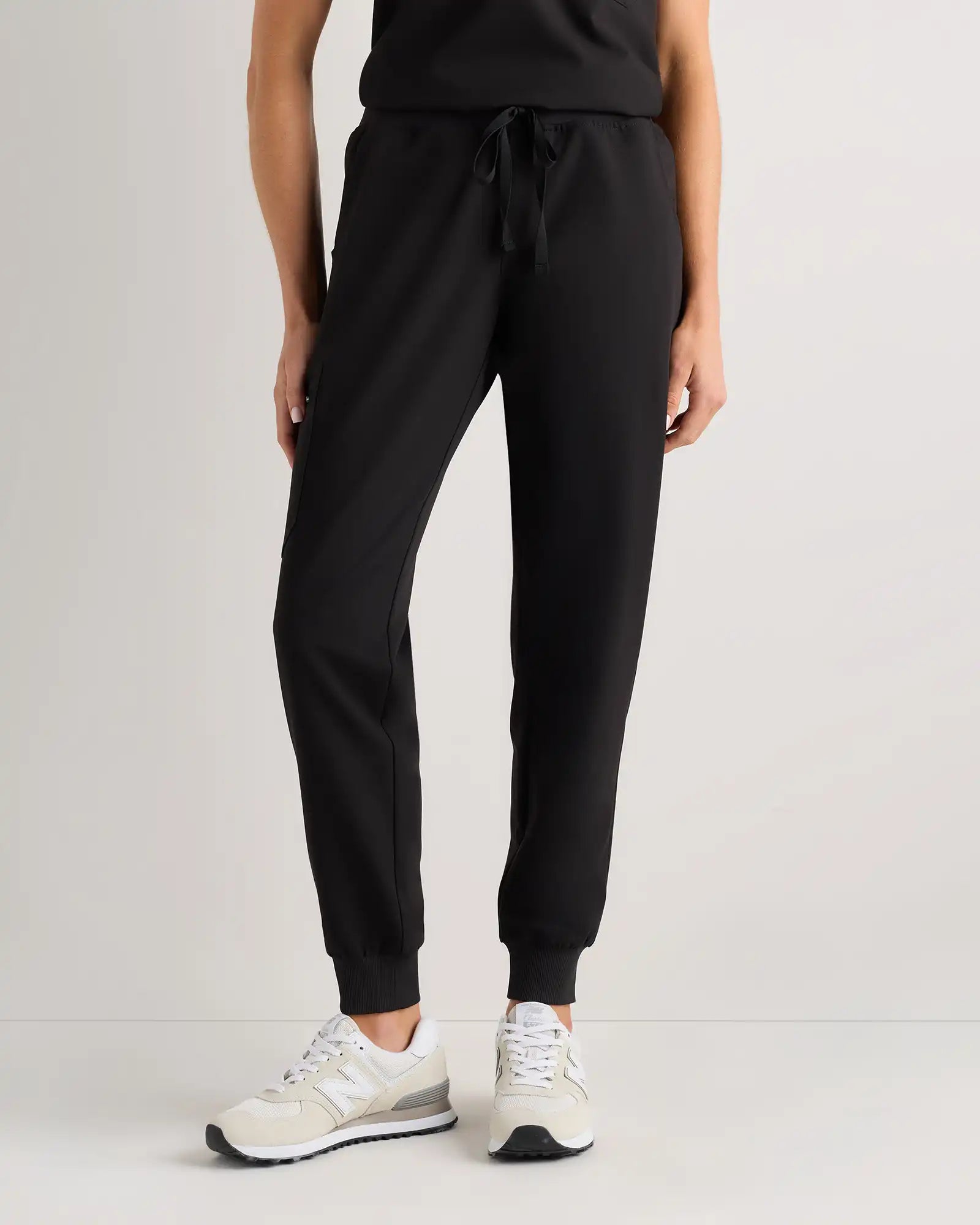 AeraFlex Scrub Joggers