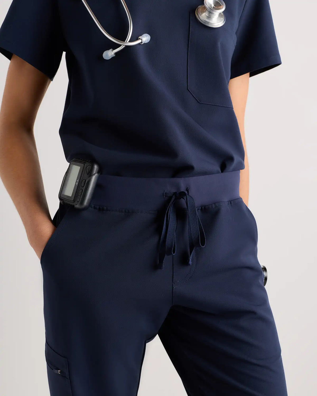 AeraFlex Scrub Joggers
