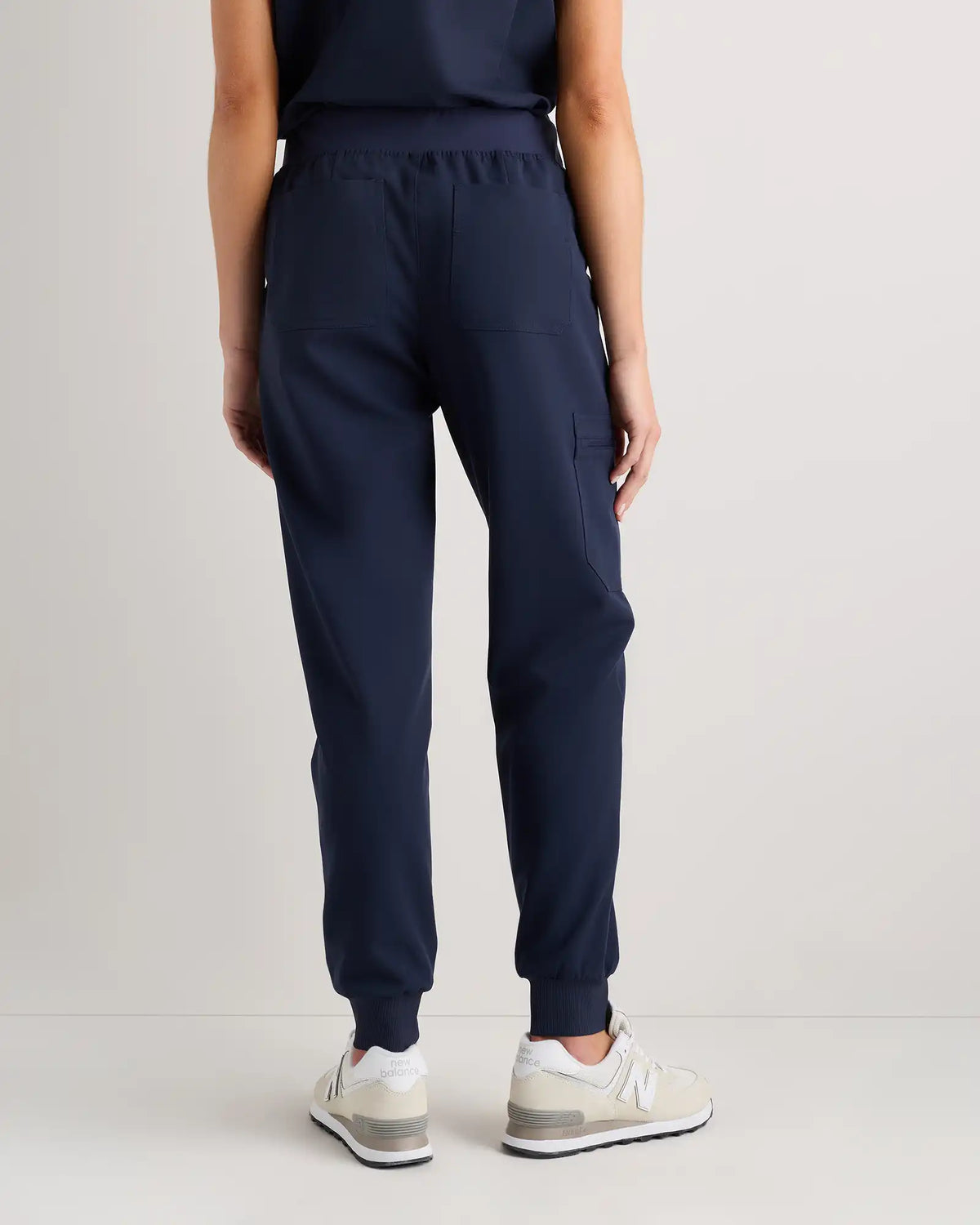 AeraFlex Scrub Joggers