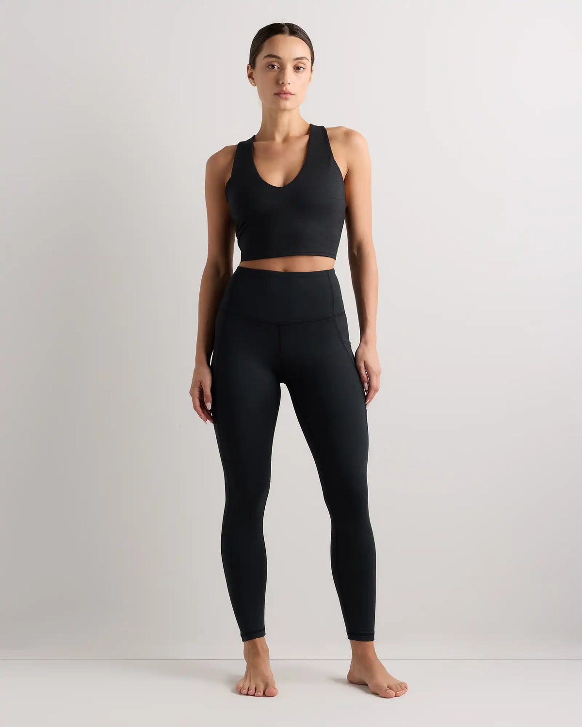 Ultra-Soft High-Rise Pocket Legging
