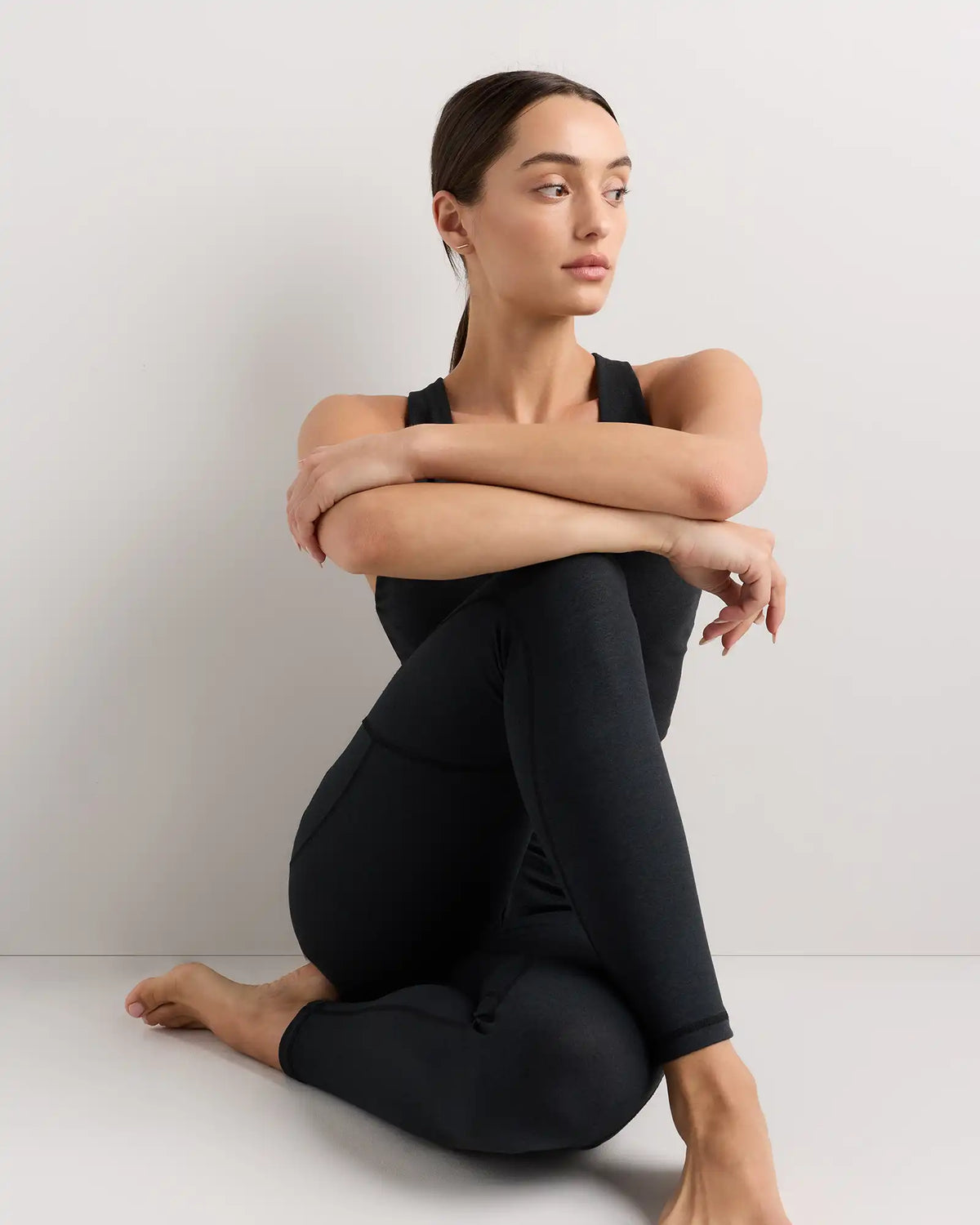 Ultra-Soft High-Rise Pocket Legging
