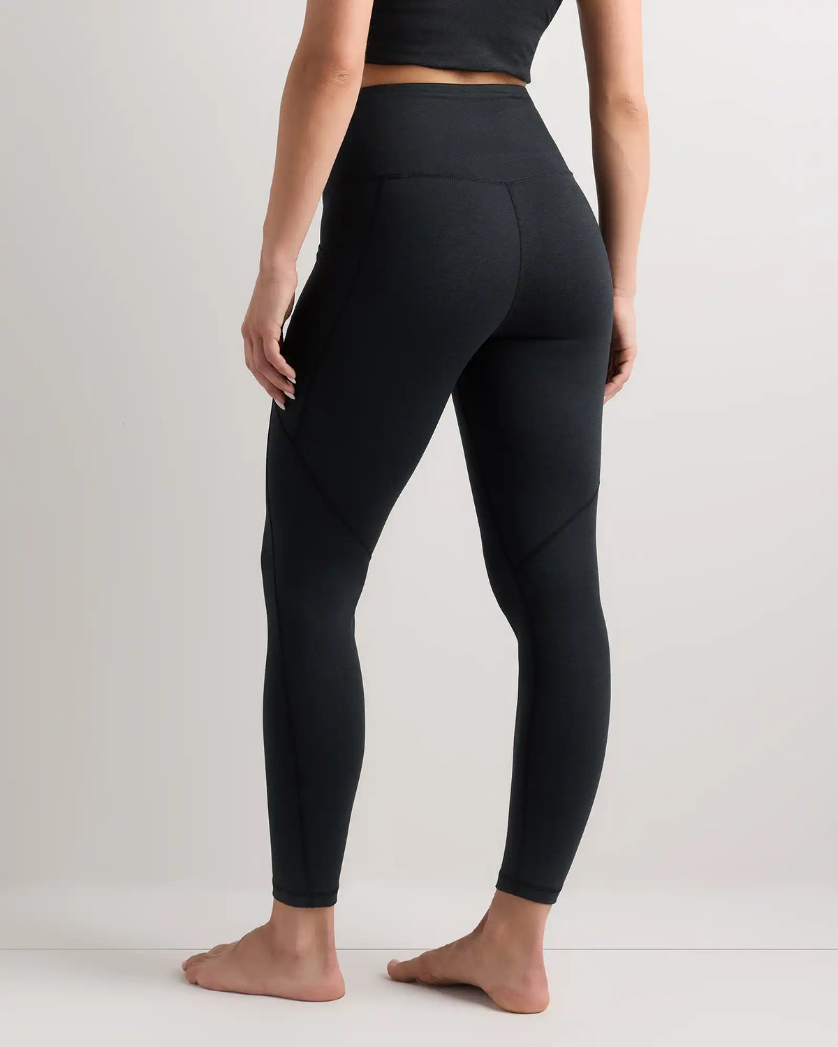 Ultra-Soft High-Rise Pocket Legging