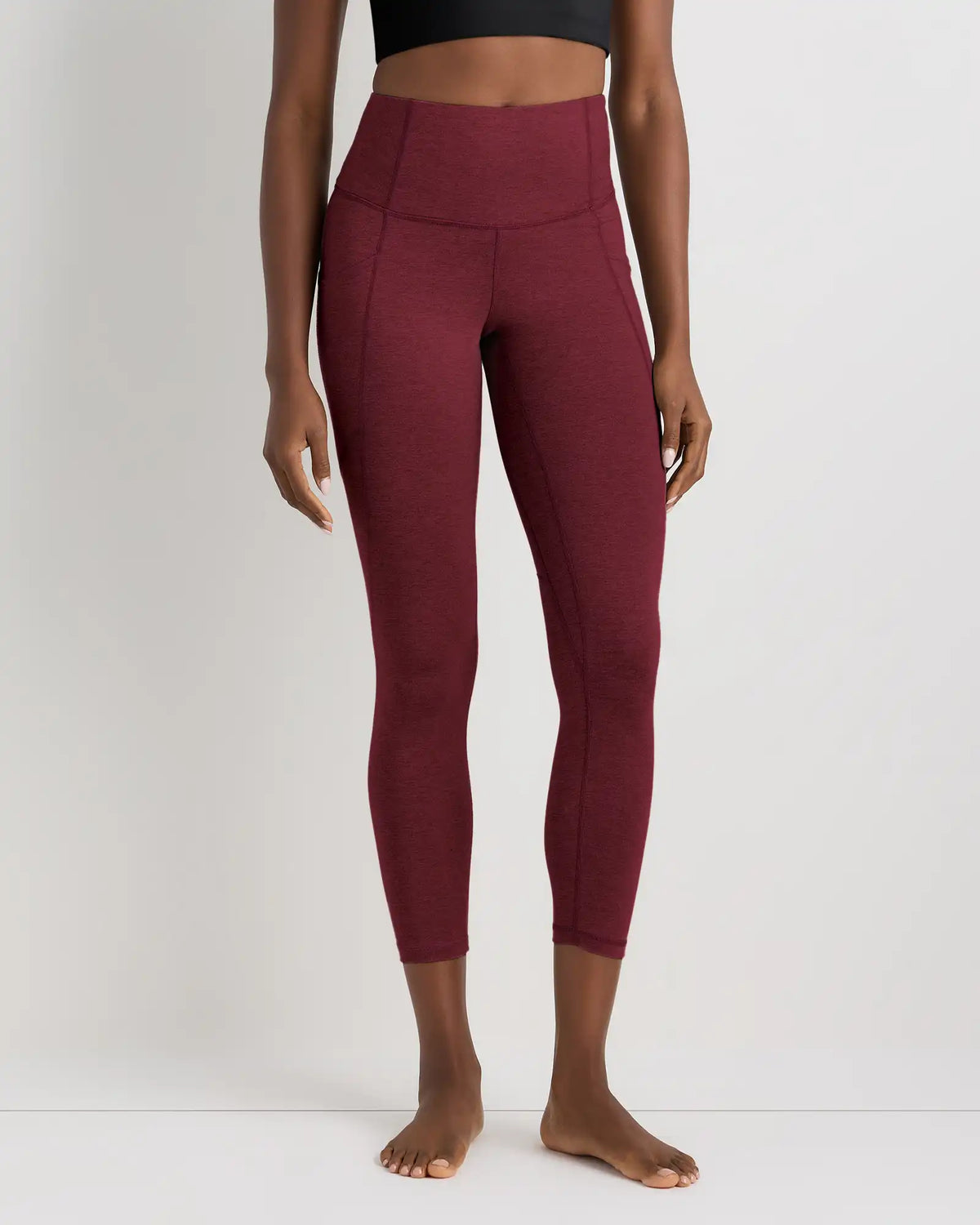Ultra-Soft High-Rise Pocket Legging