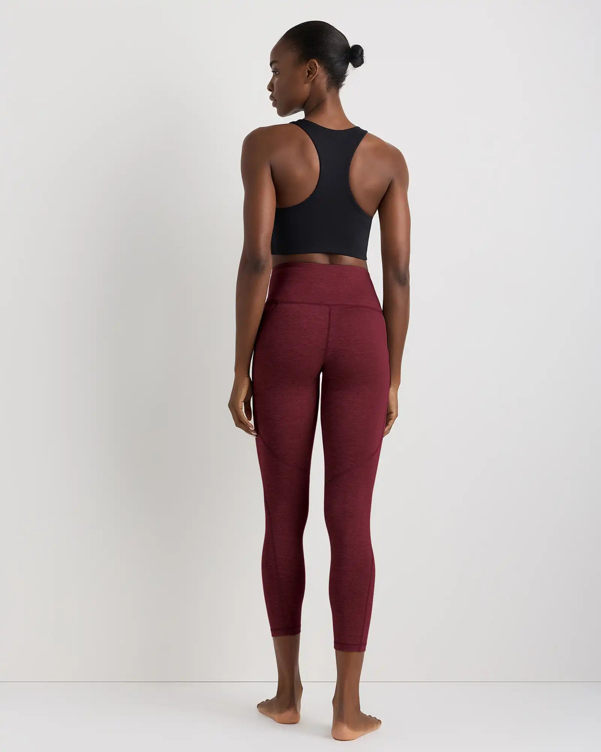 Ultra-Soft High-Rise Pocket Legging