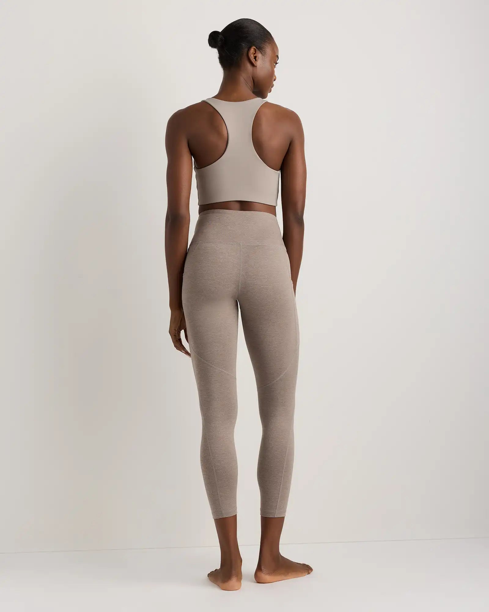 Ultra-Soft High-Rise Pocket Legging