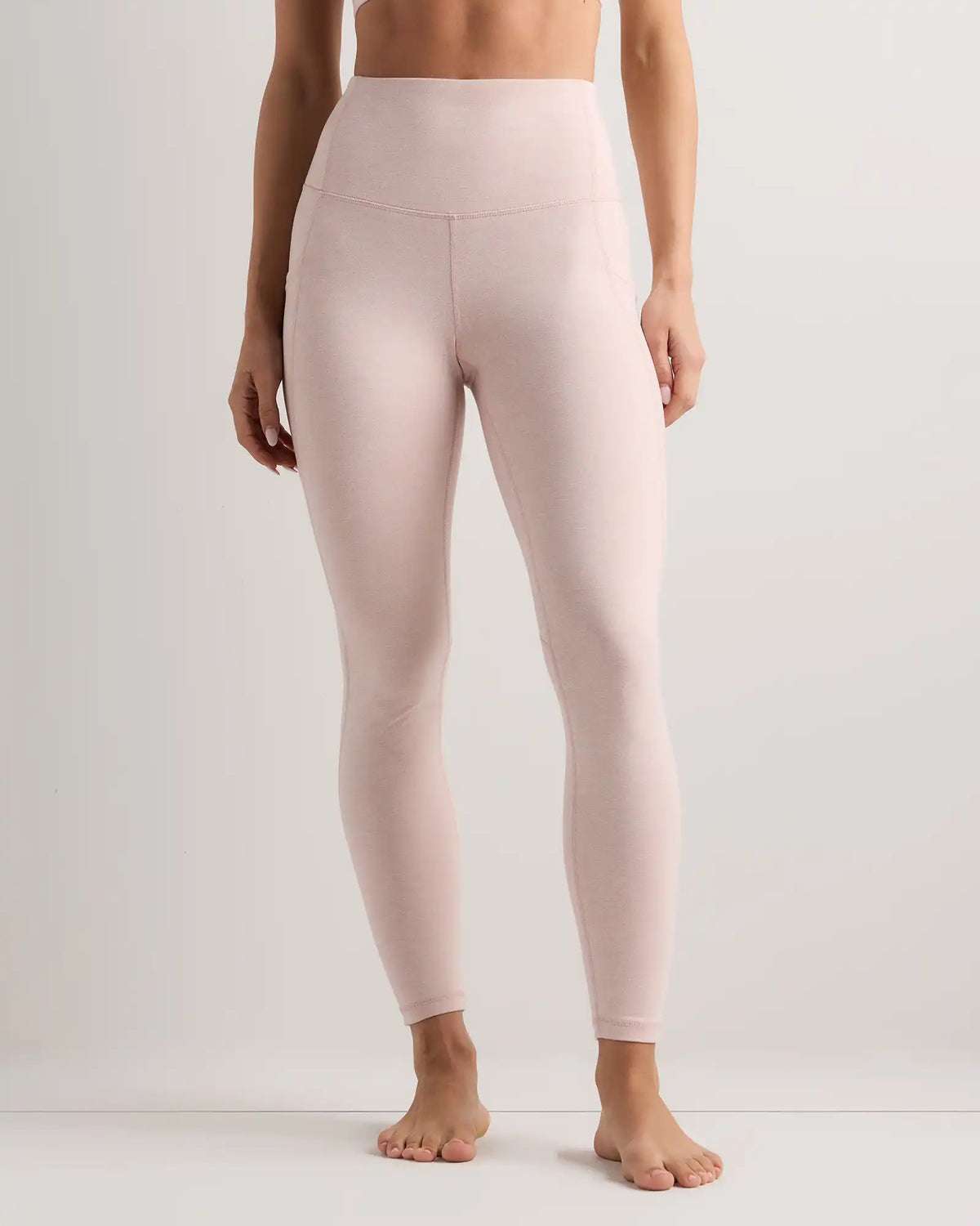 Ultra-Soft High-Rise Pocket Legging