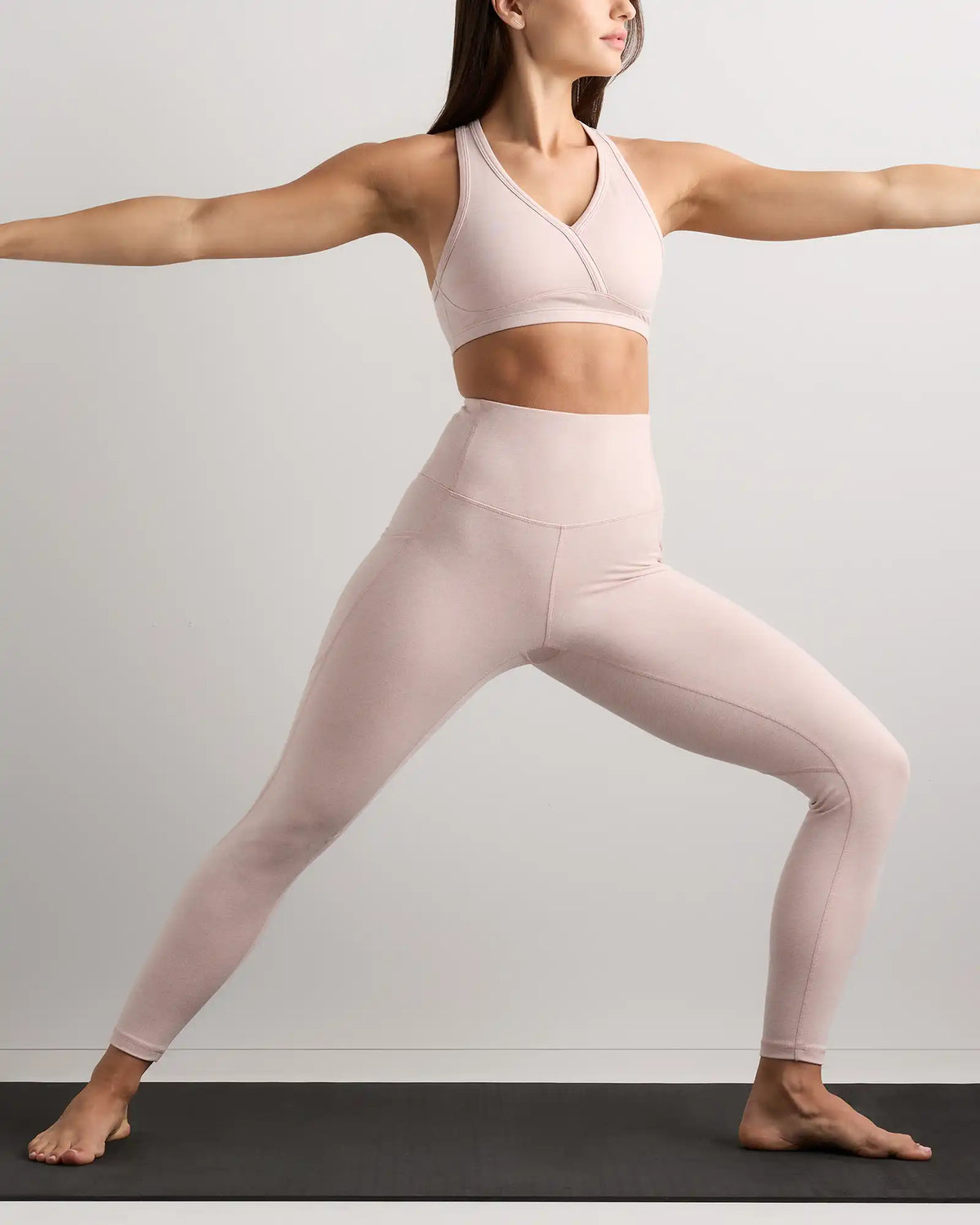 Ultra-Soft High-Rise Pocket Legging