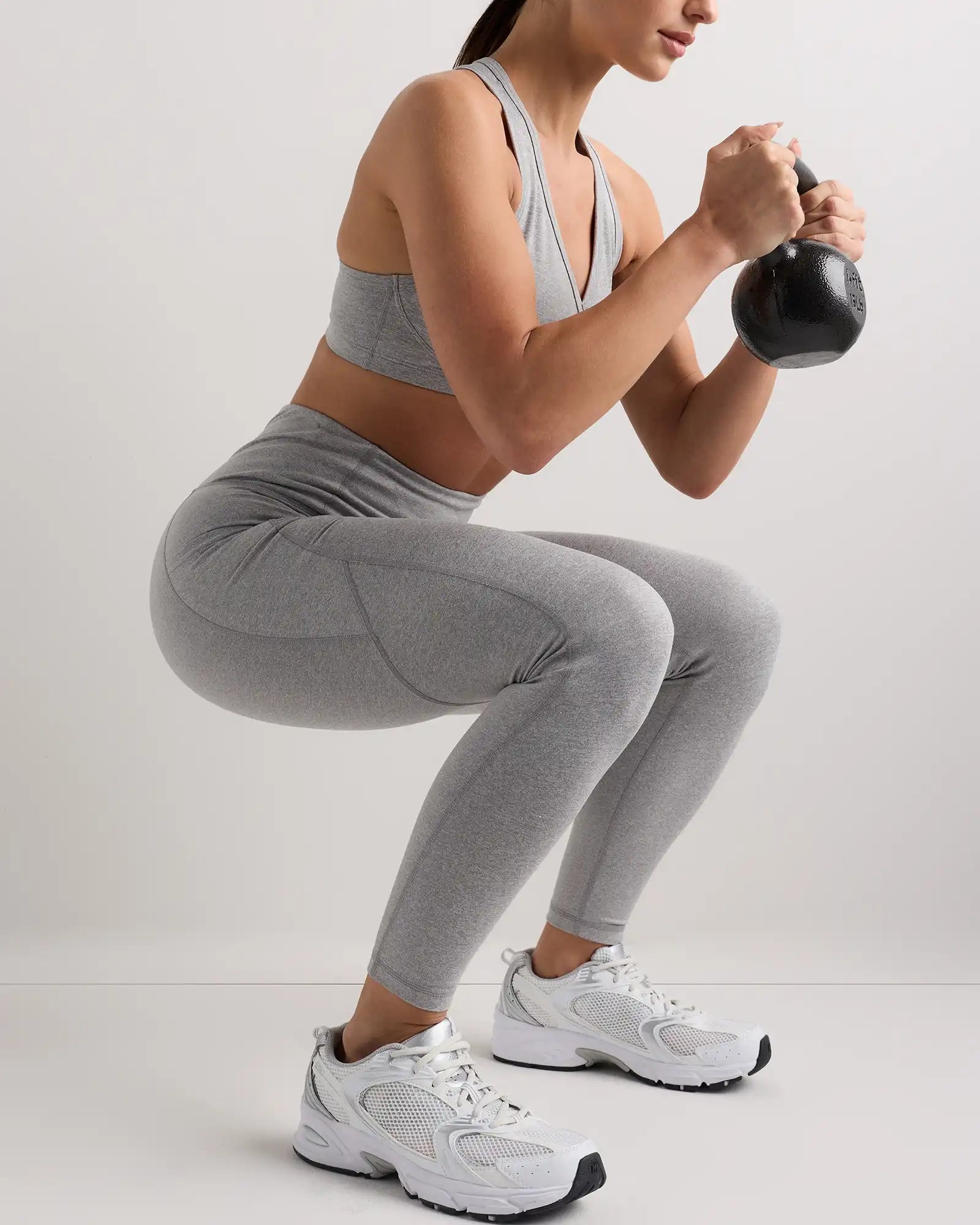 Ultra-Soft High-Rise Pocket Legging
