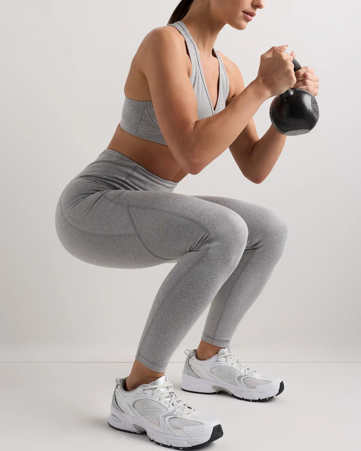 Ultra-Soft High-Rise Pocket Legging