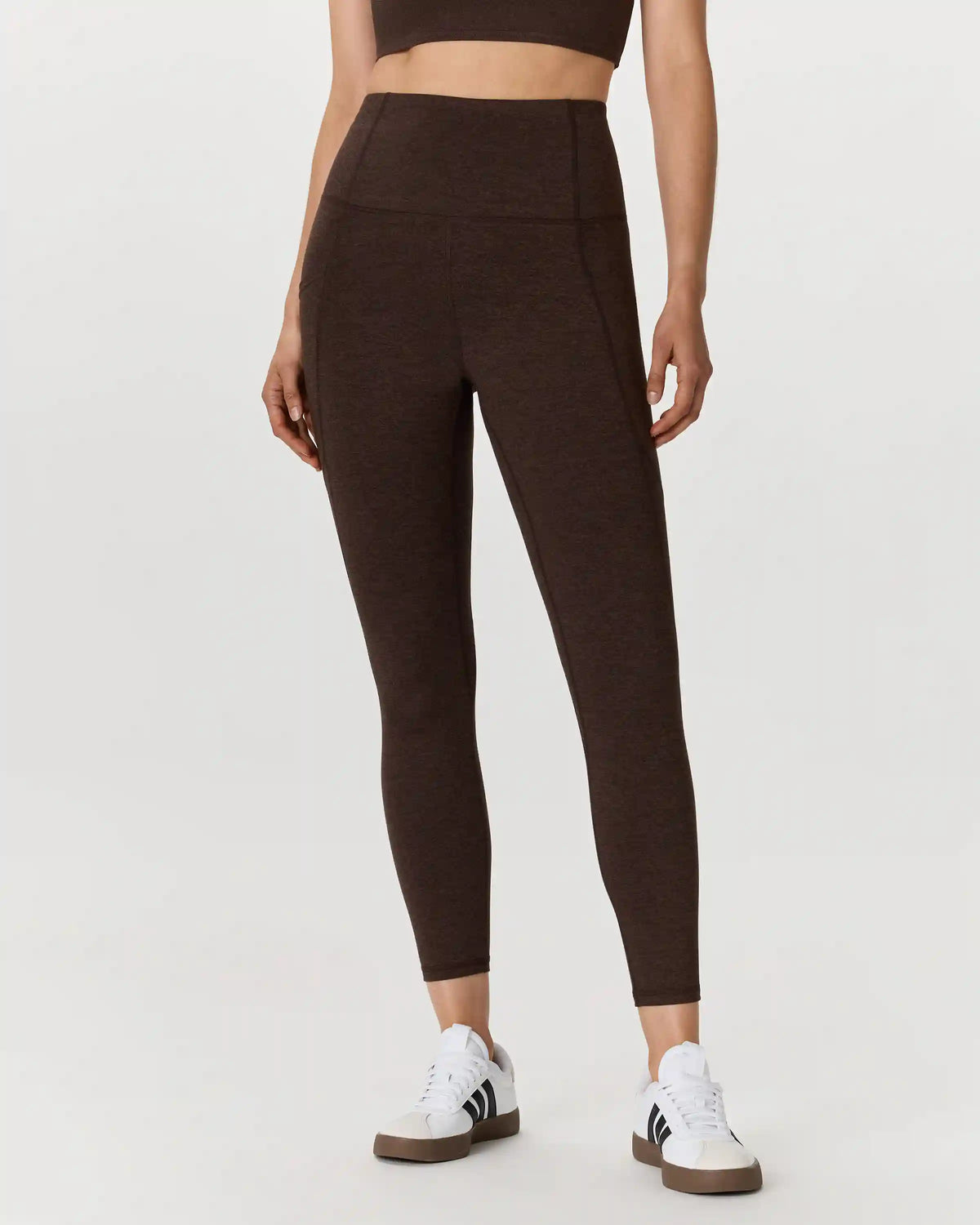 Ultra-Soft High-Rise Pocket Legging
