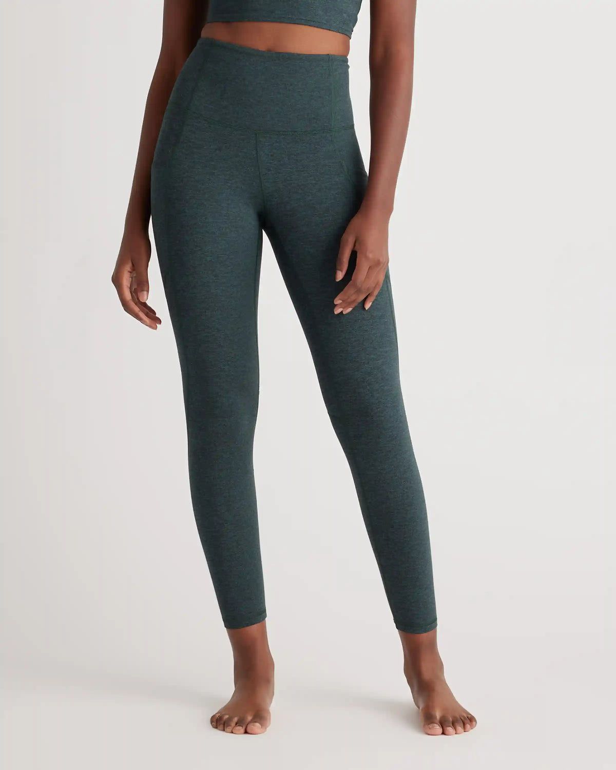 Ultra-Soft High-Rise Pocket Legging