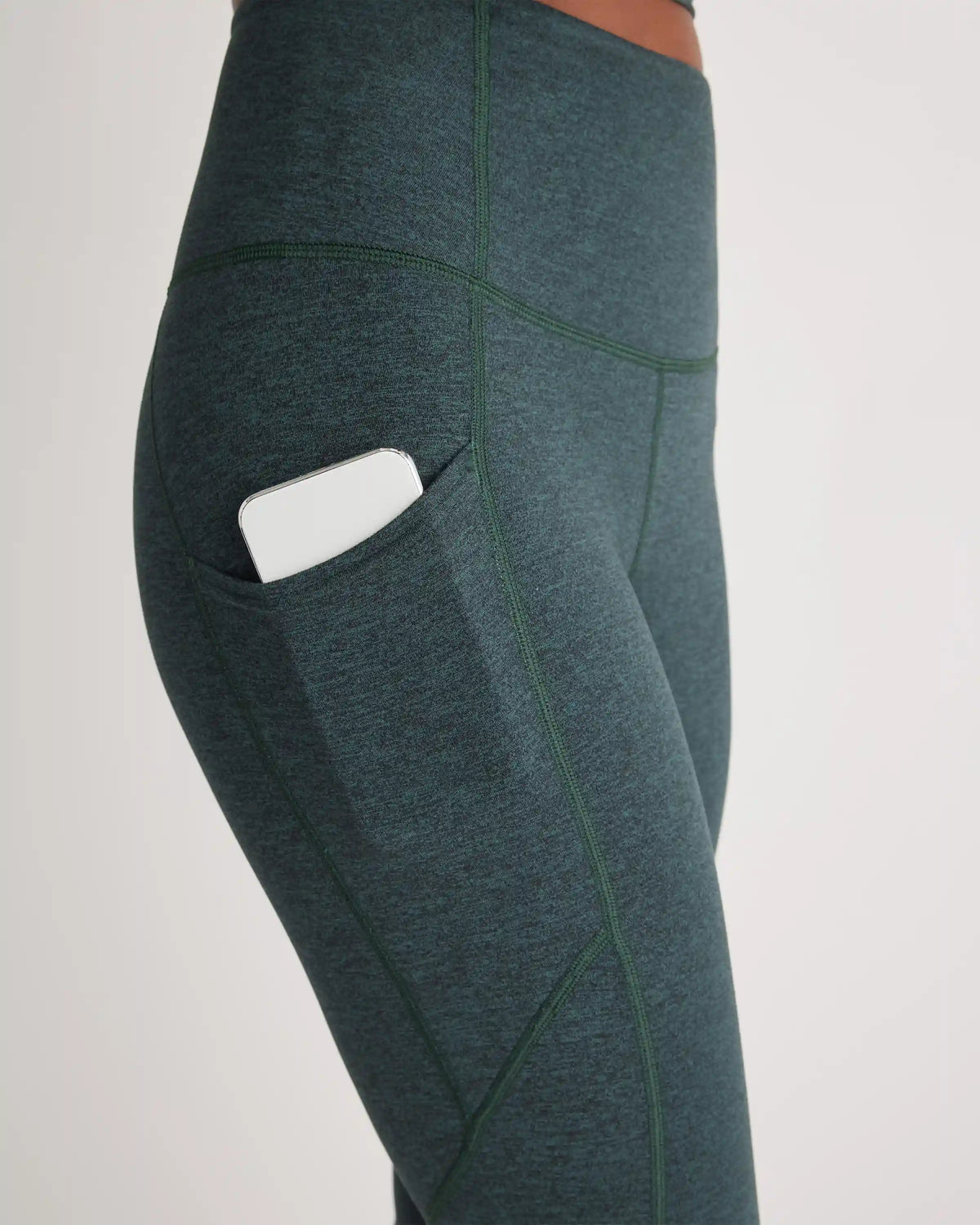 Ultra-Soft High-Rise Pocket Legging