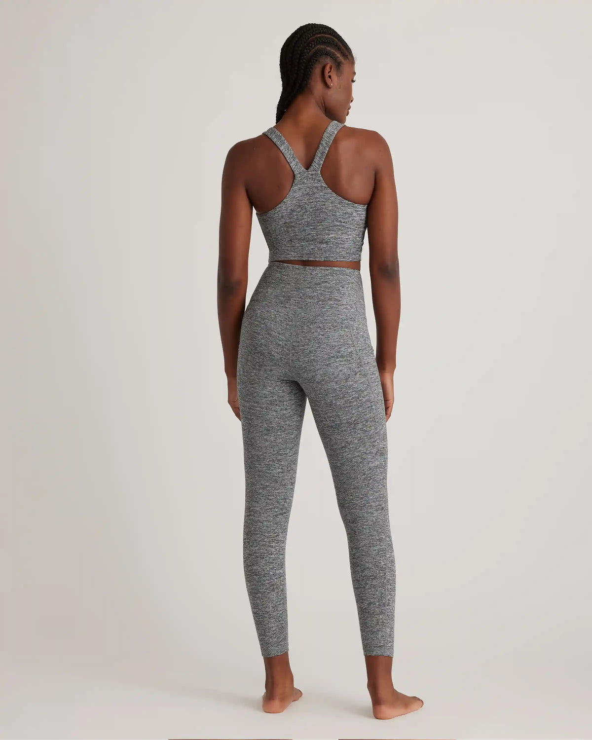 Ultra-Soft High-Rise Pocket Legging