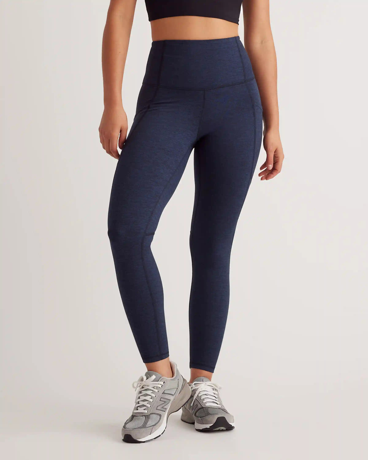 Ultra-Soft High-Rise Pocket Legging