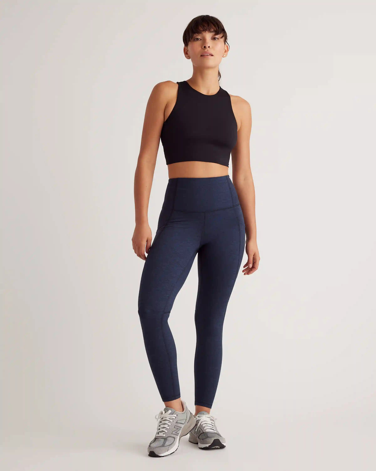 Ultra-Soft High-Rise Pocket Legging