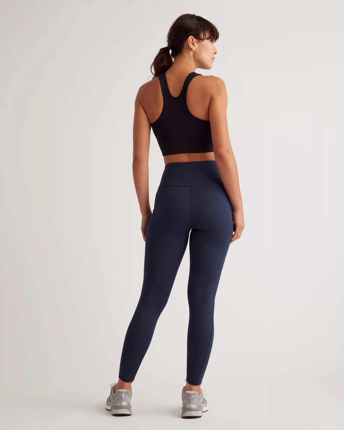 Ultra-Soft High-Rise Pocket Legging