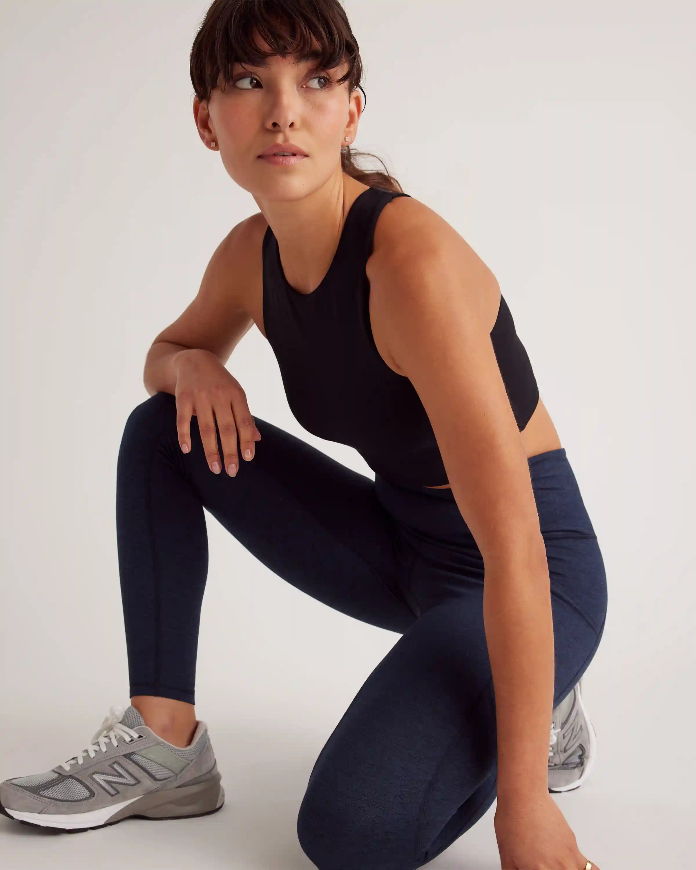 Ultra-Soft High-Rise Pocket Legging