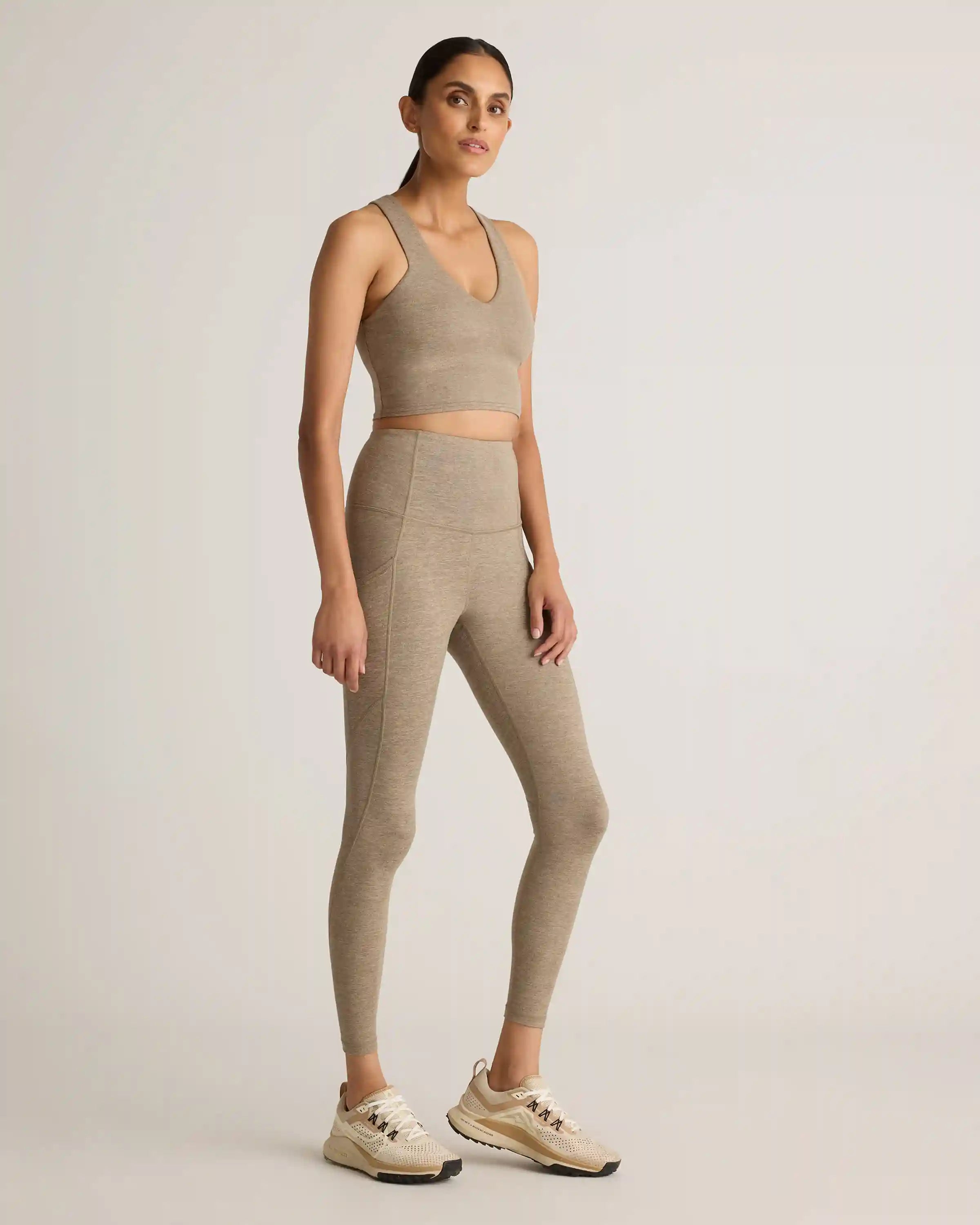 Ultra-Soft High-Rise Pocket Legging