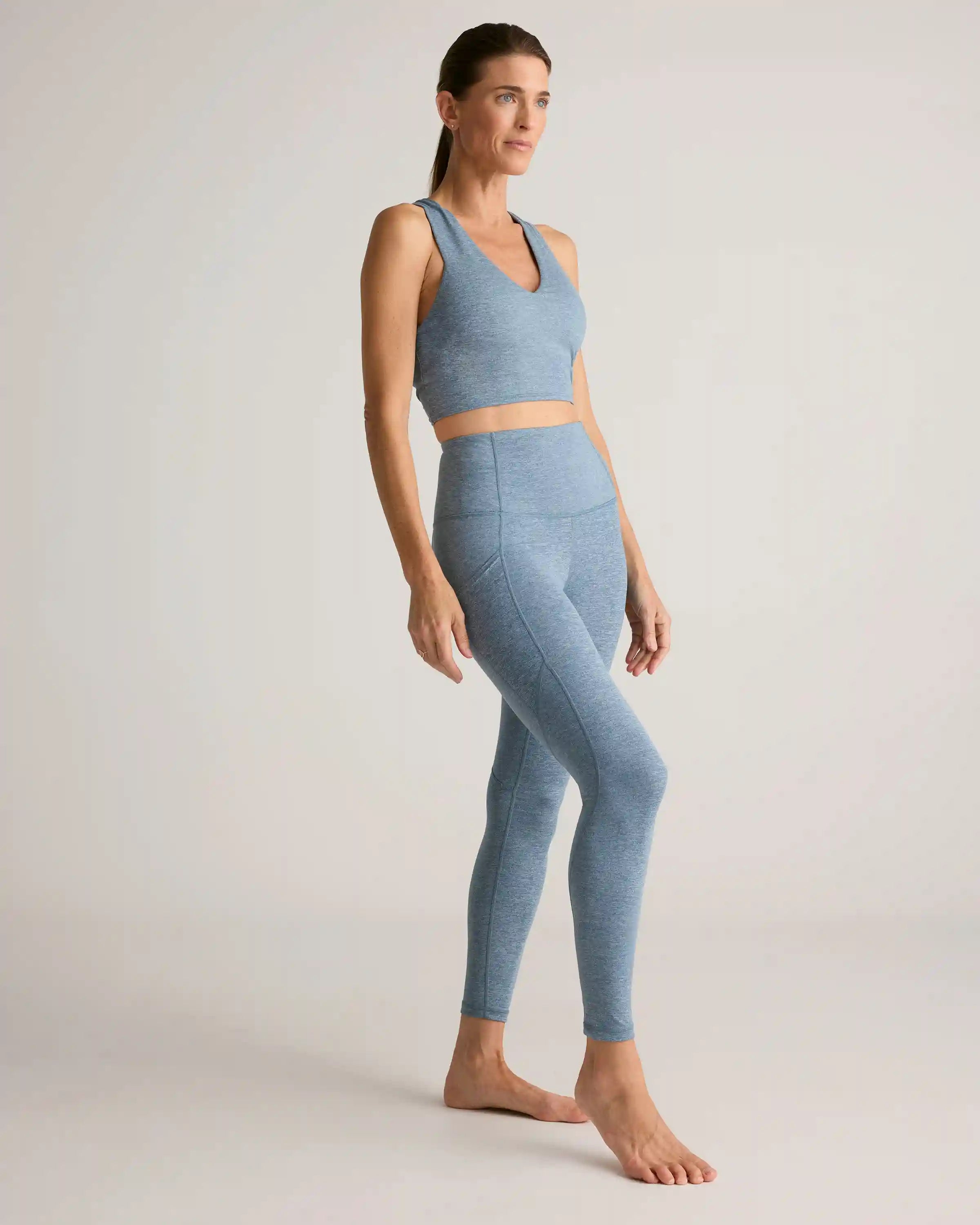 Ultra-Soft High-Rise Pocket Legging