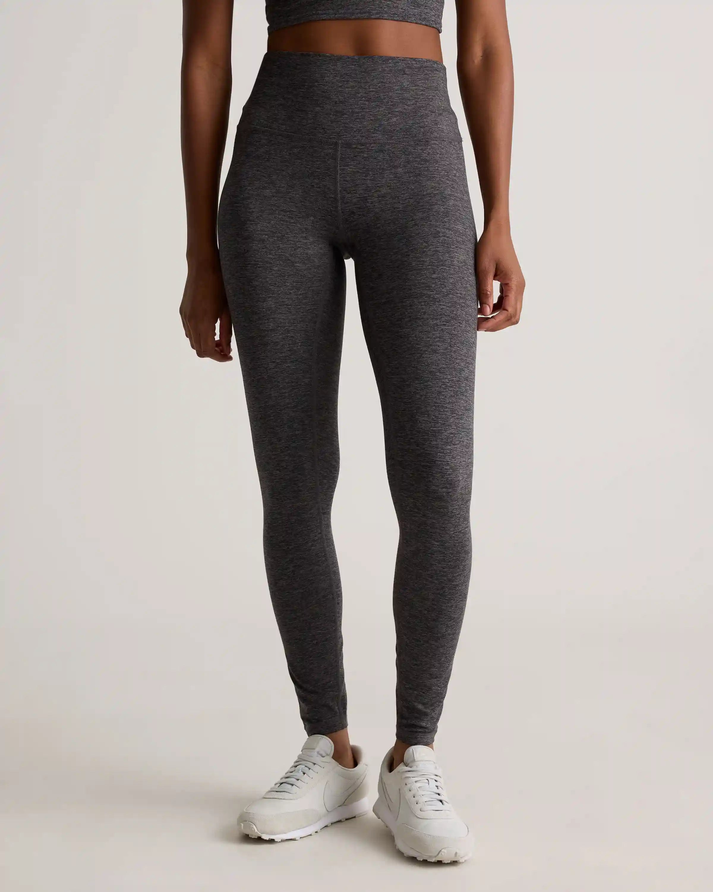 Ultra-Soft High-Rise Legging