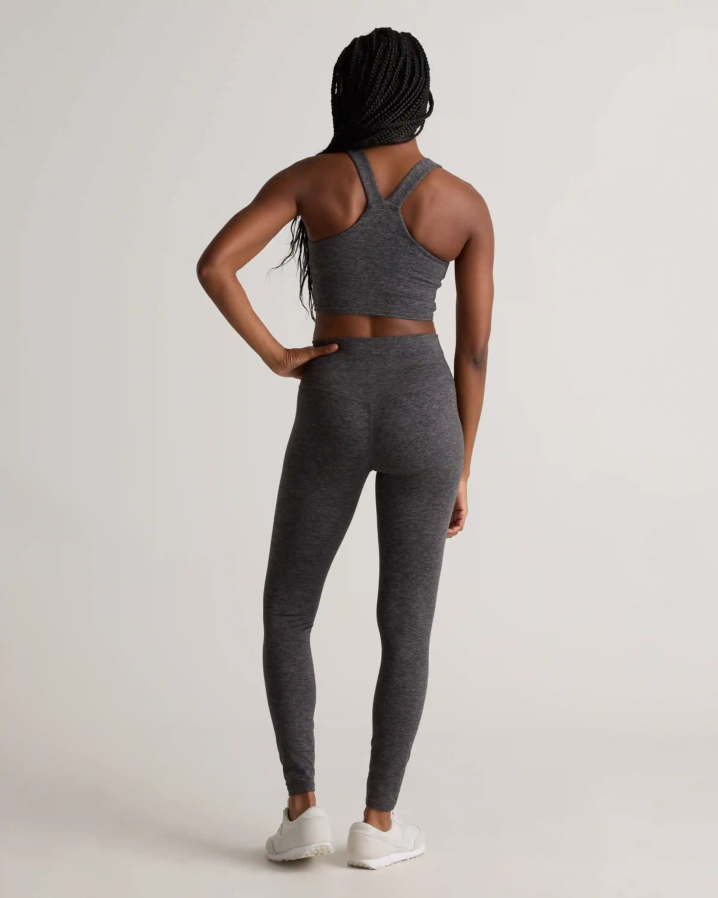 Ultra-Soft High-Rise Legging
