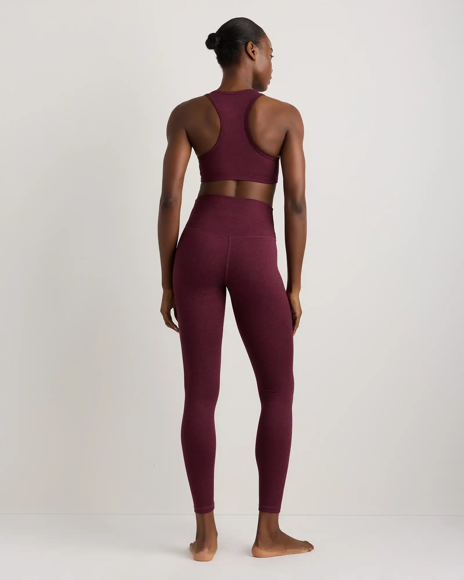 Ultra-Soft High-Rise Legging