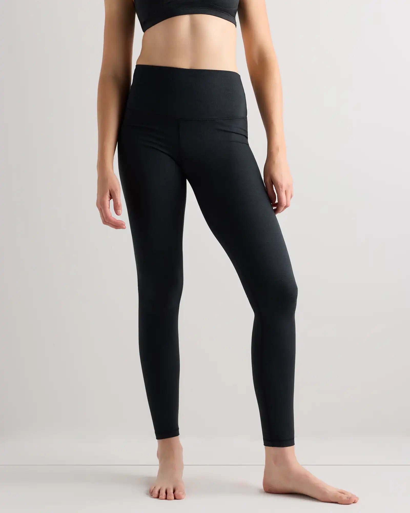 Ultra-Soft High-Rise Legging