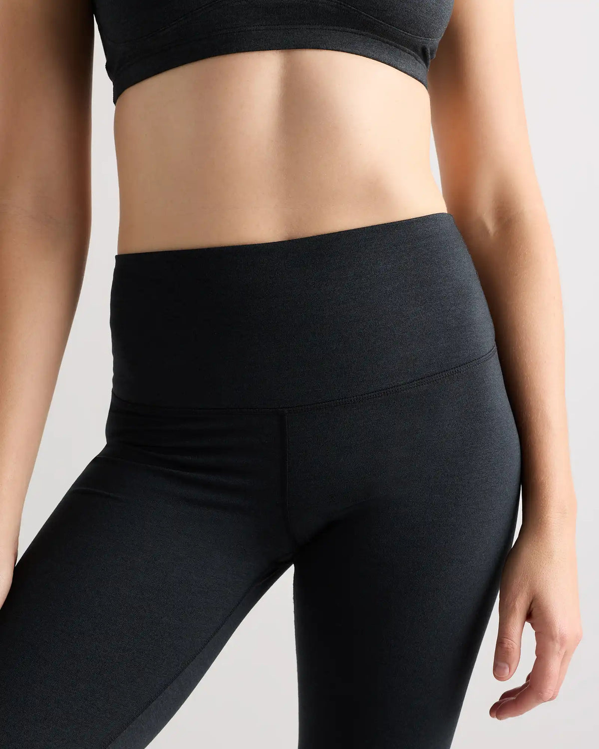 Ultra-Soft High-Rise Legging