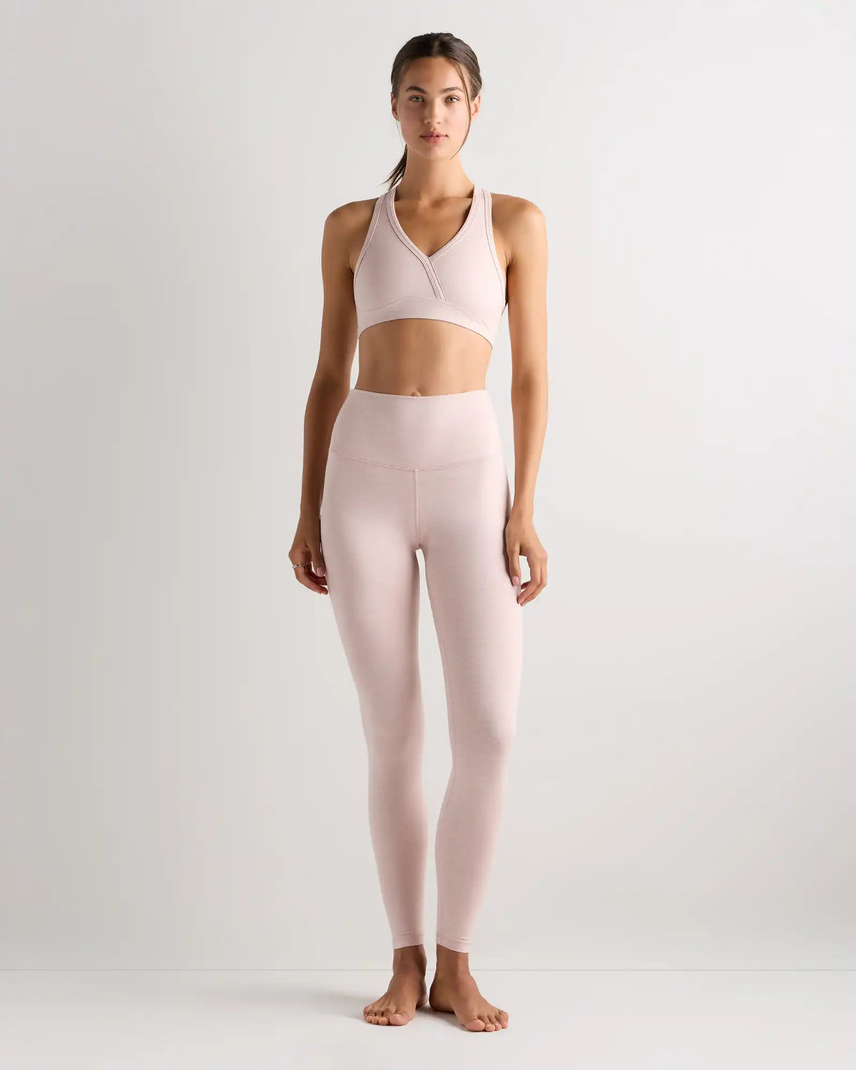 Ultra-Soft High-Rise Legging