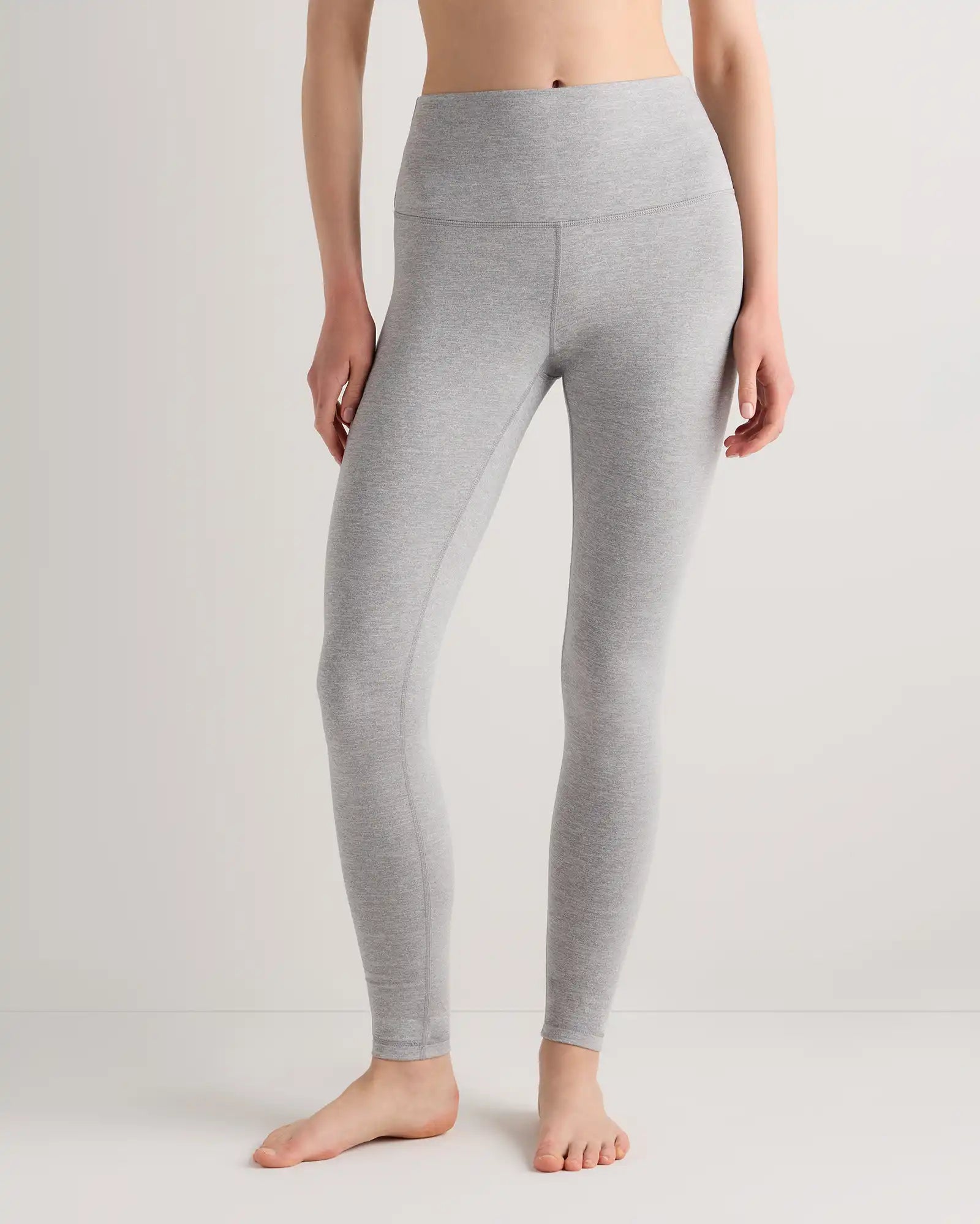 Ultra-Soft High-Rise Legging