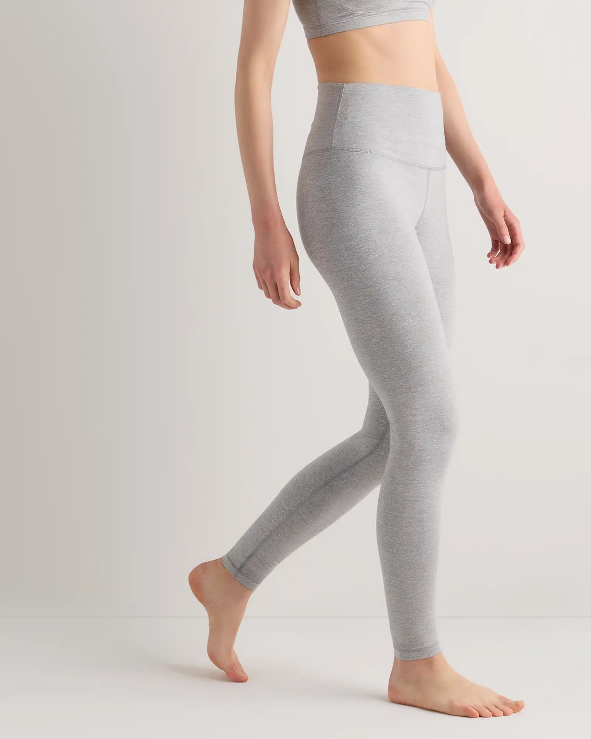 Ultra-Soft High-Rise Legging