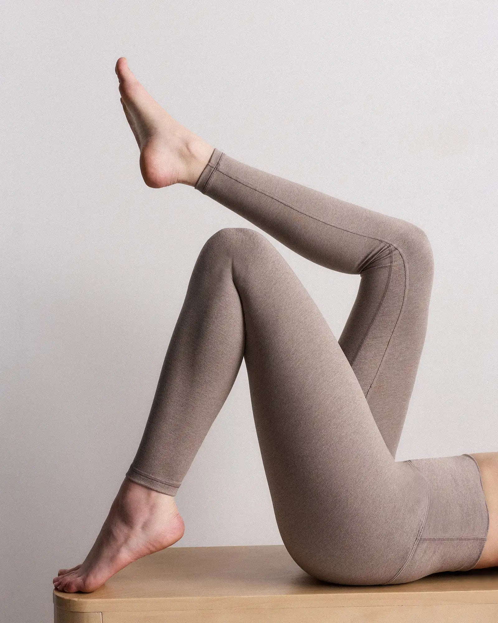 Ultra-Soft High-Rise Legging