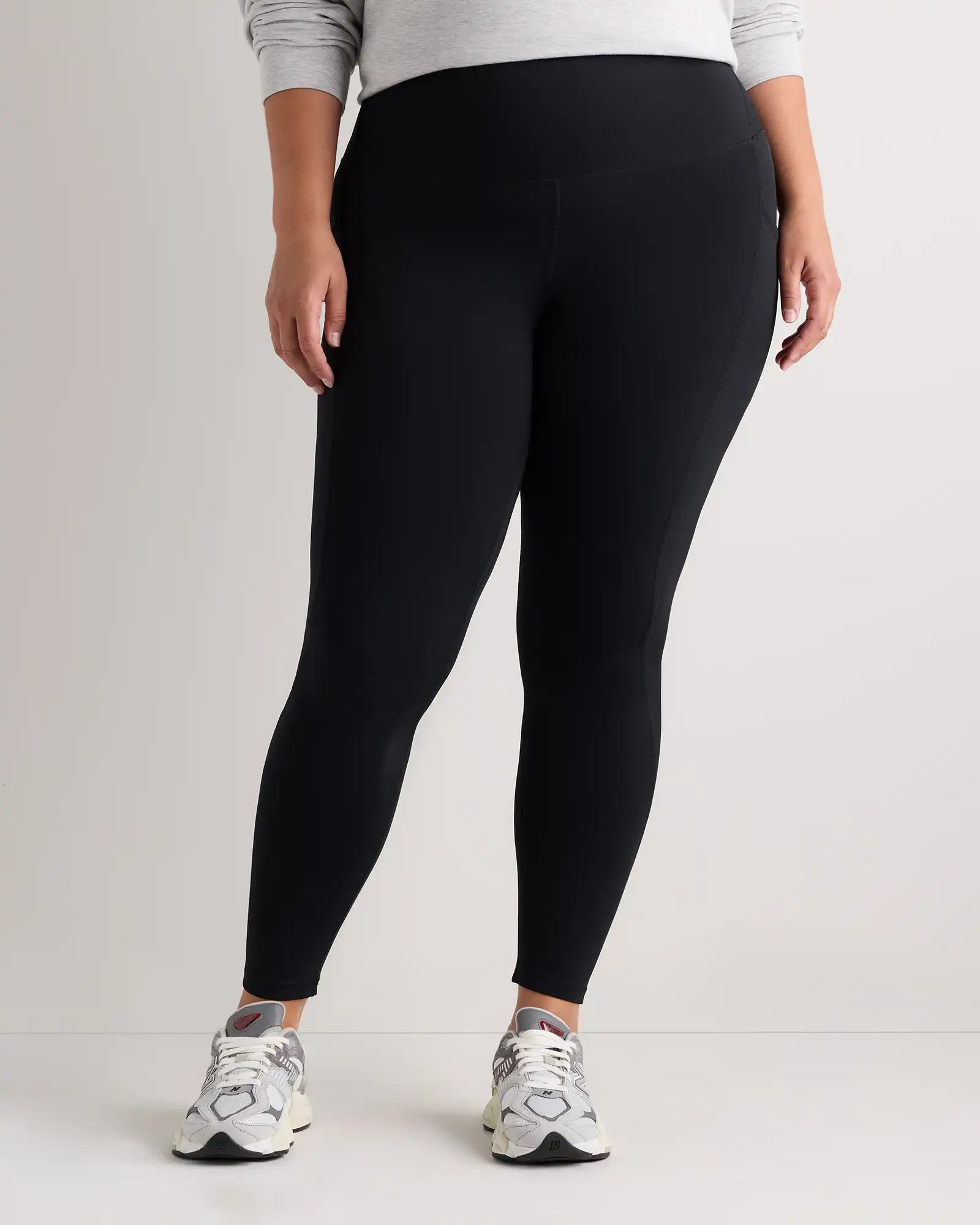 Ultra-Form High-Rise Pocket Legging