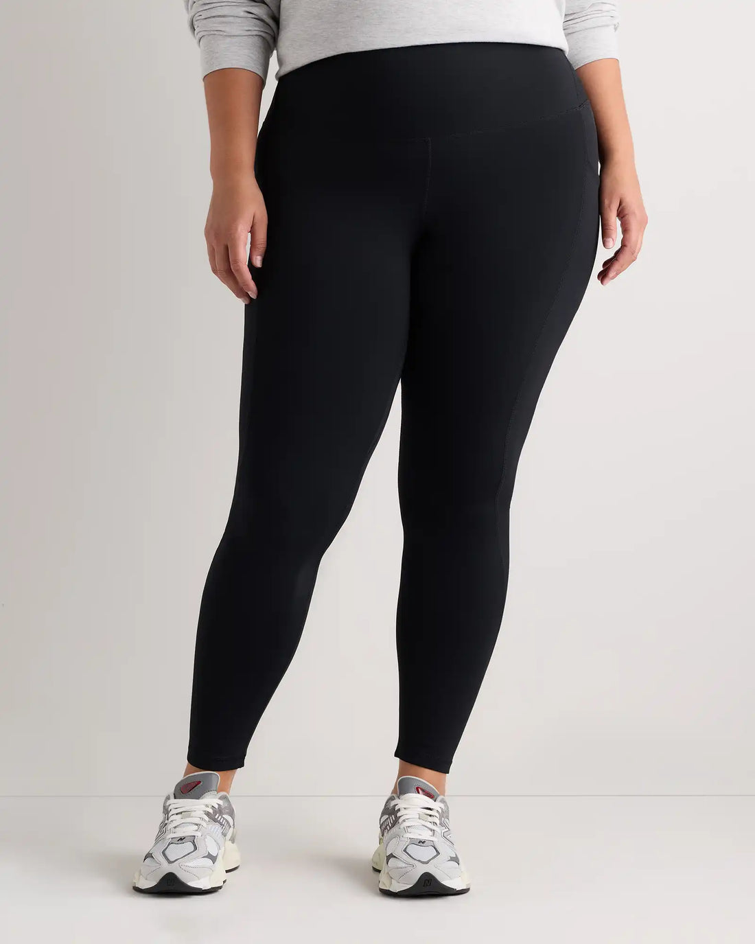 Ultra-Form High-Rise Pocket Legging