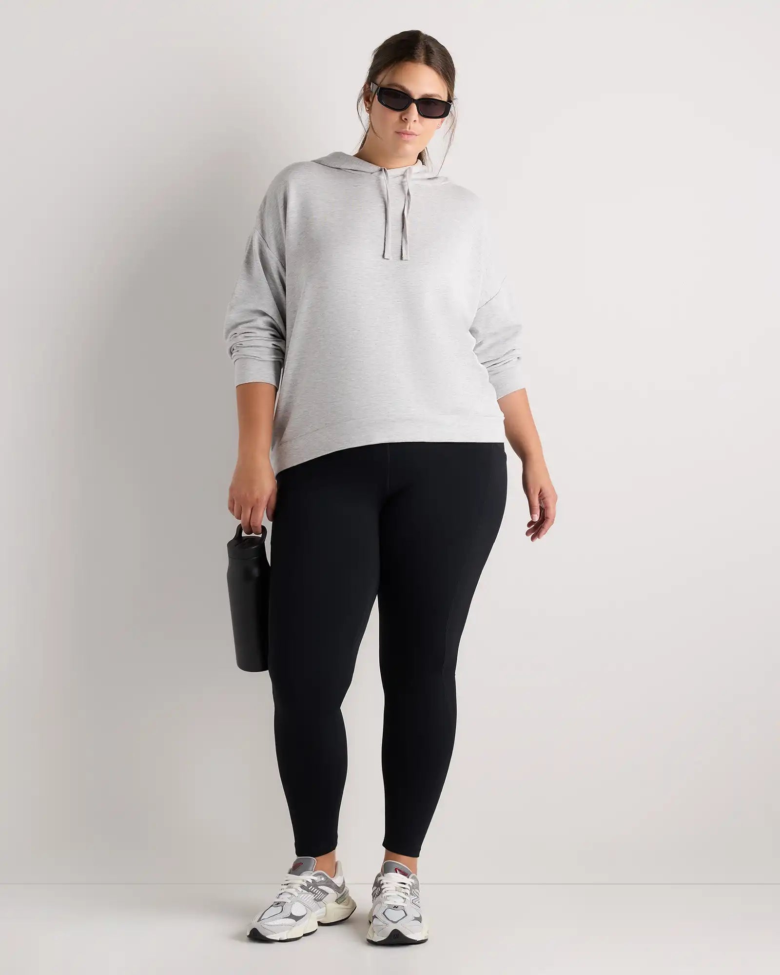 Ultra-Form High-Rise Pocket Legging