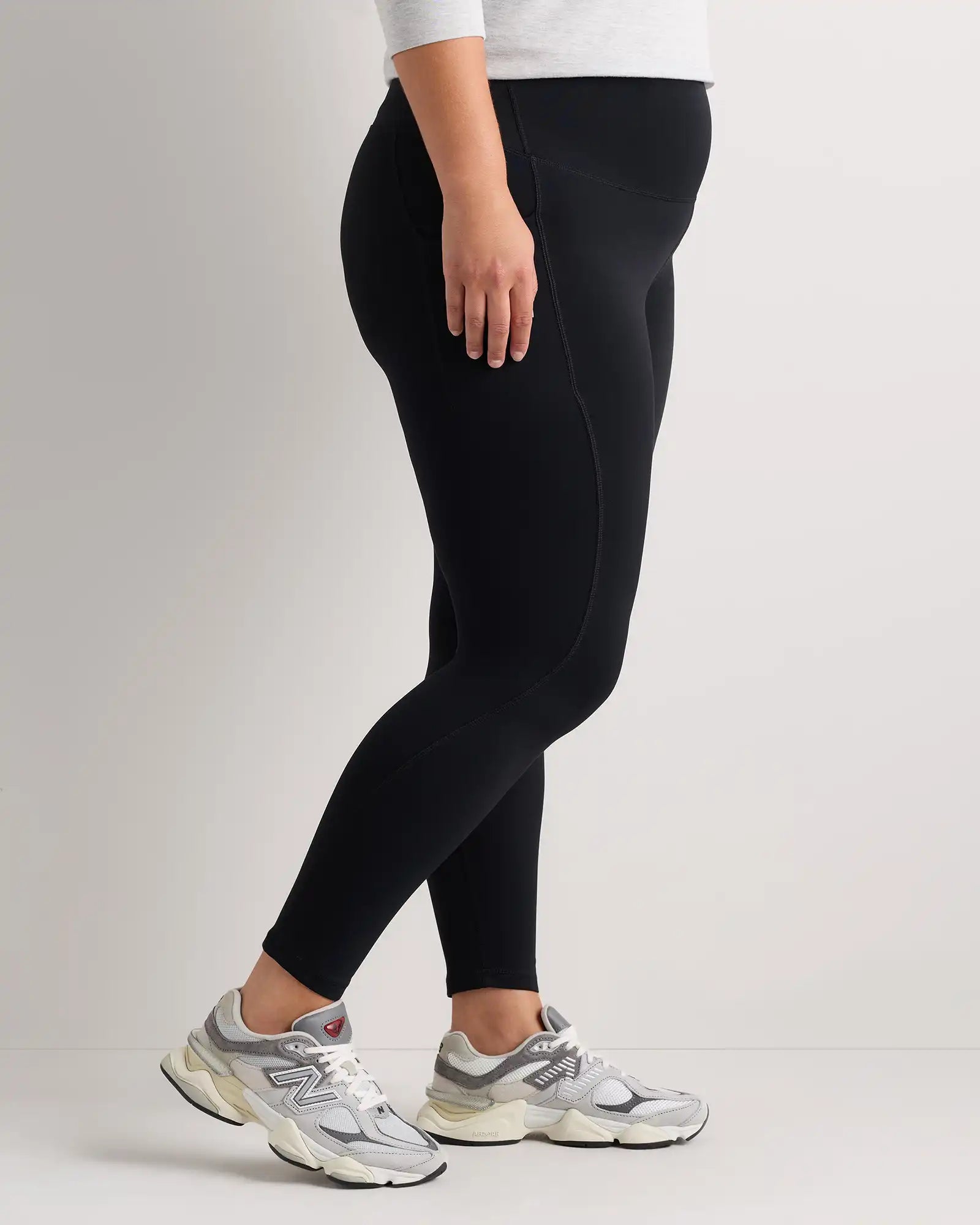 Ultra-Form High-Rise Pocket Legging