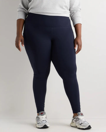 Ultra-Form High-Rise Pocket Legging