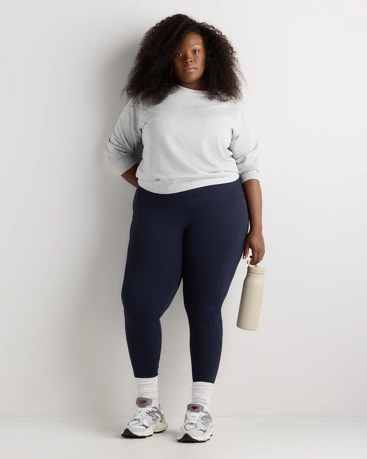Ultra-Form High-Rise Pocket Legging