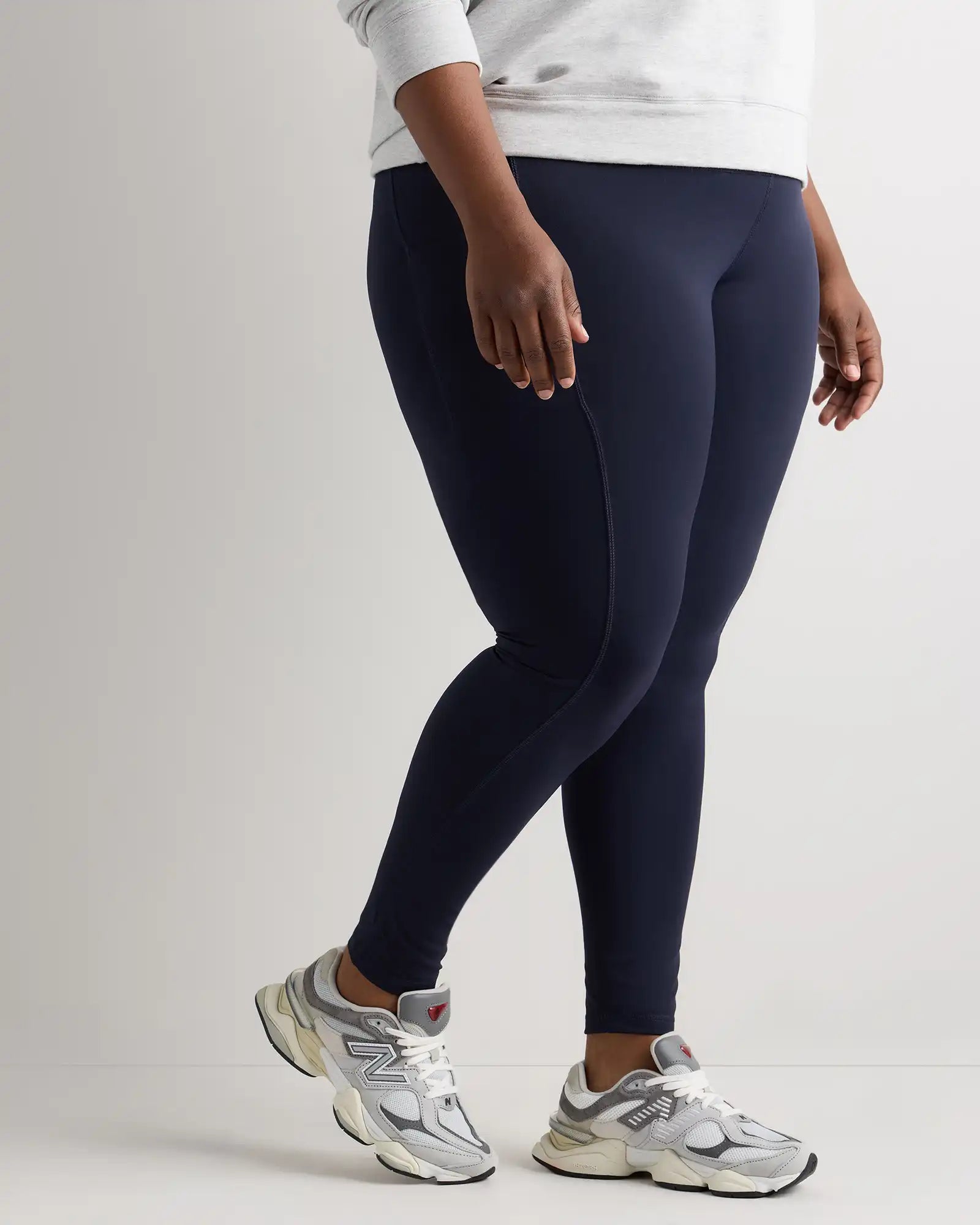 Ultra-Form High-Rise Pocket Legging