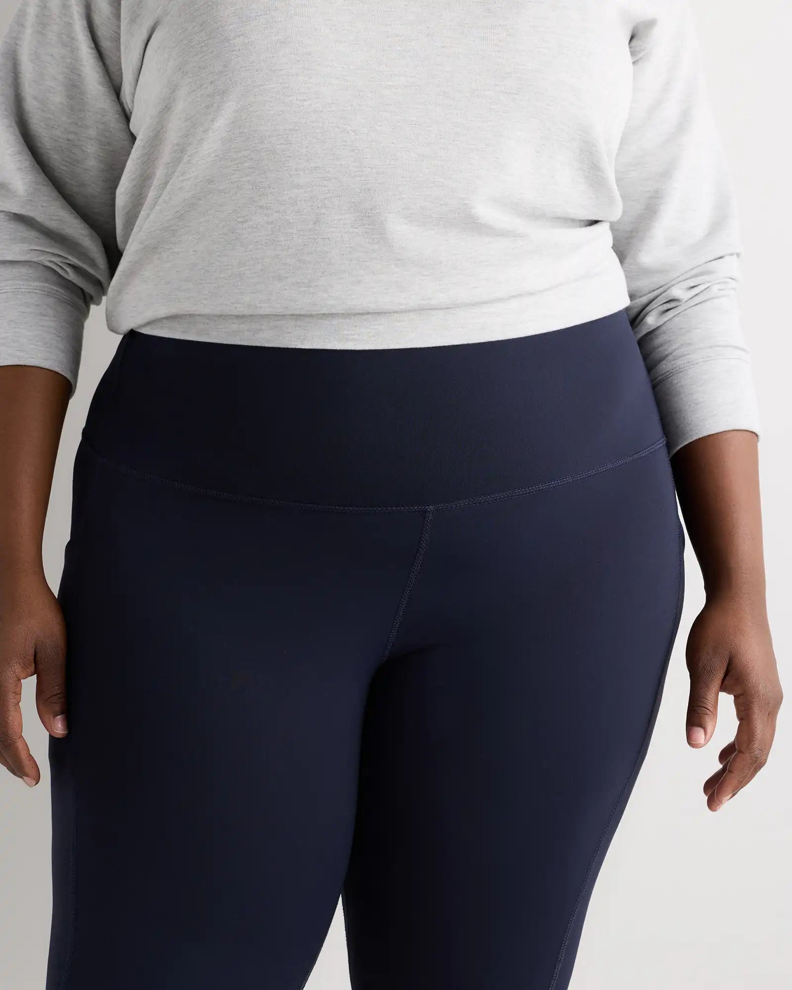 Ultra-Form High-Rise Pocket Legging