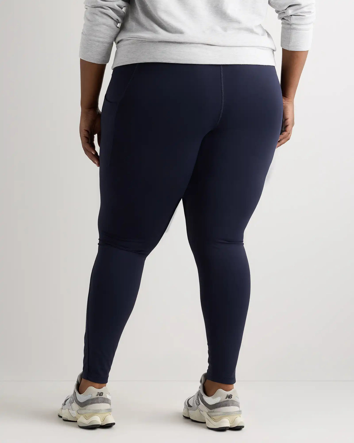 Ultra-Form High-Rise Pocket Legging