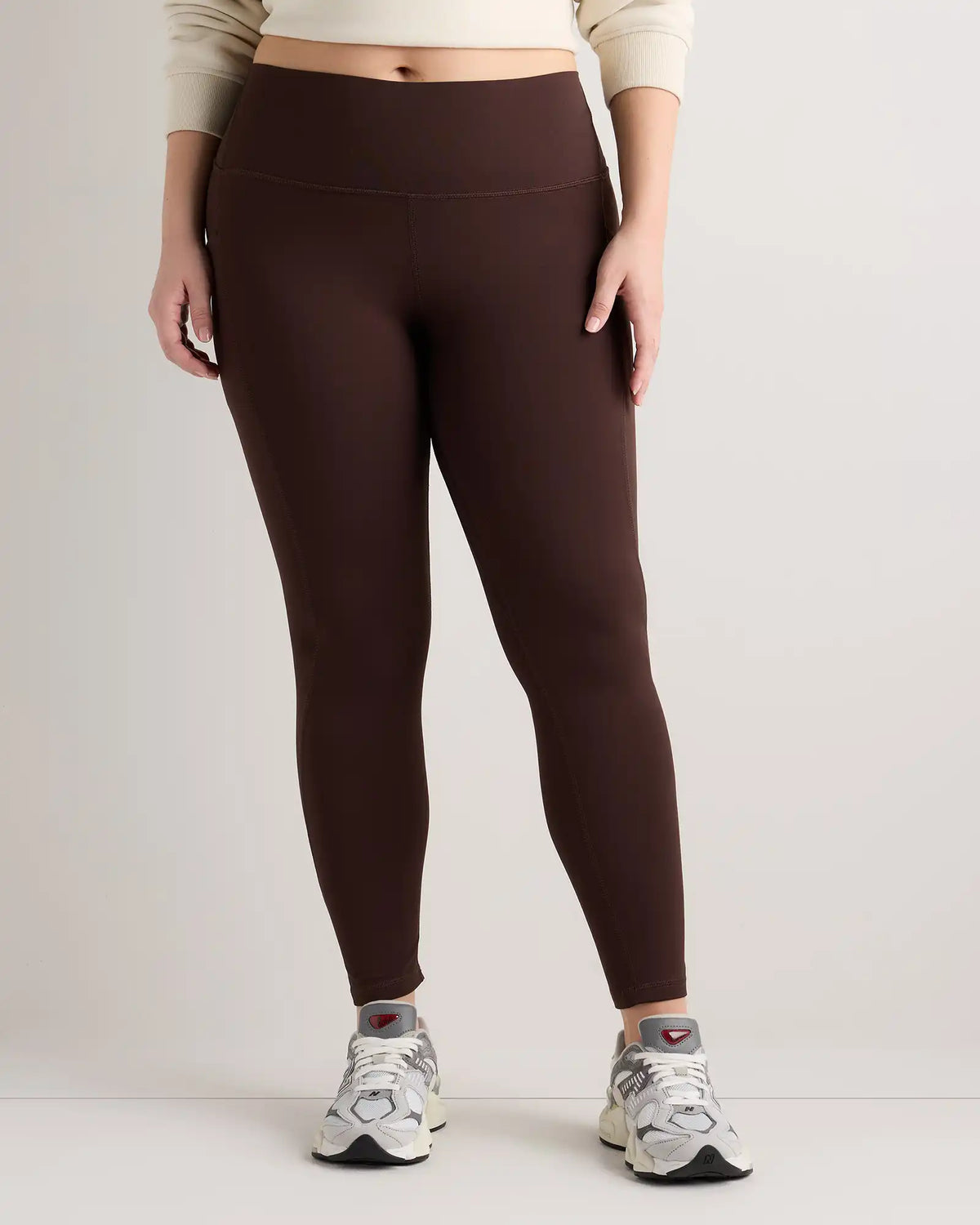 Ultra-Form High-Rise Pocket Legging