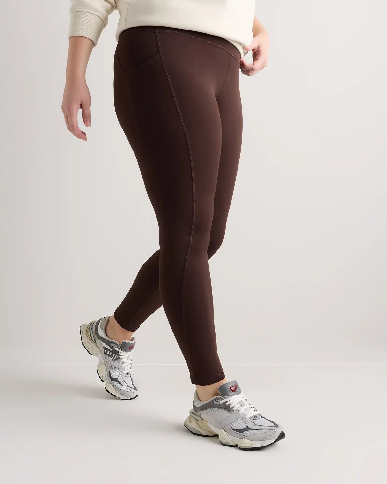 Ultra-Form High-Rise Pocket Legging
