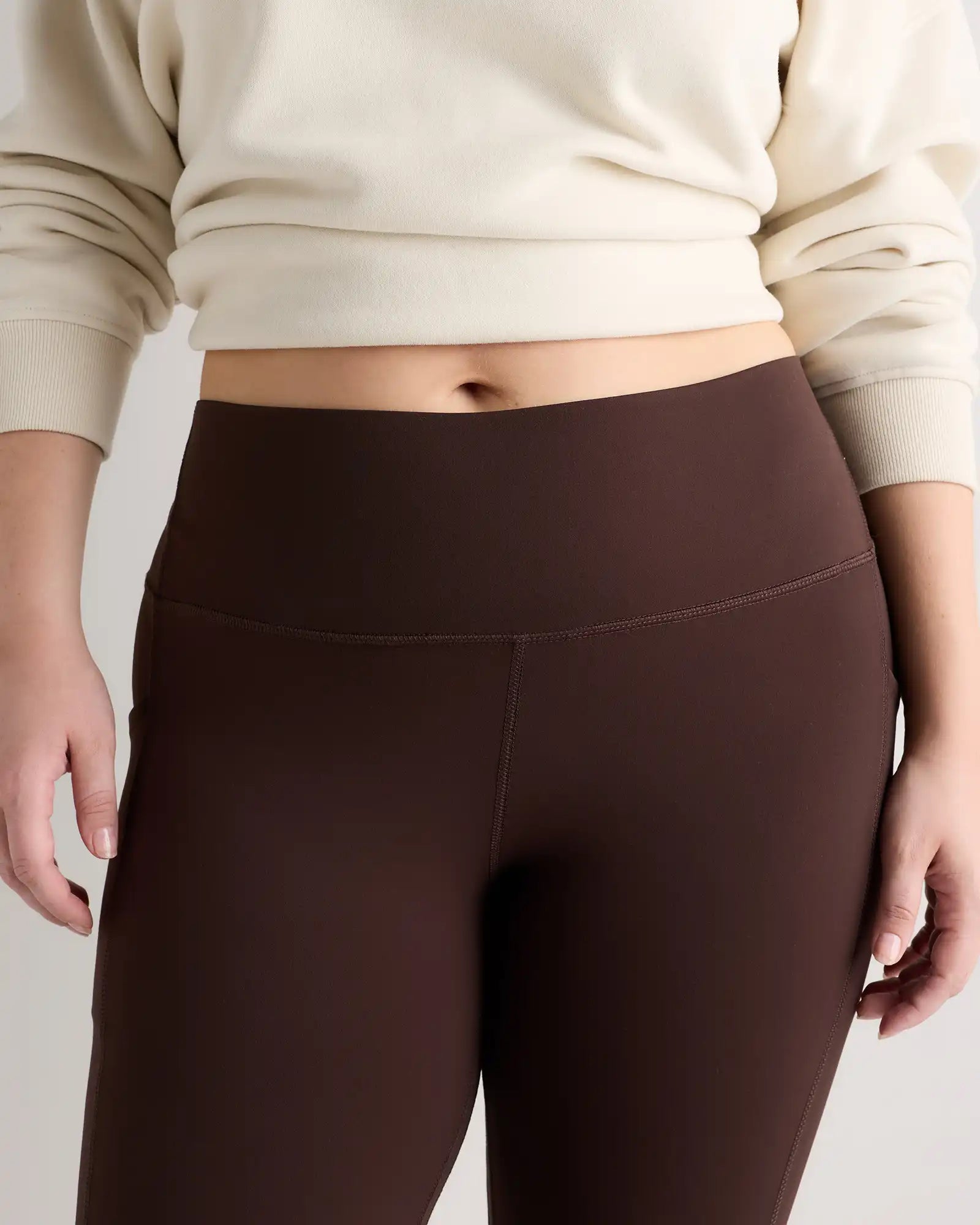 Ultra-Form High-Rise Pocket Legging