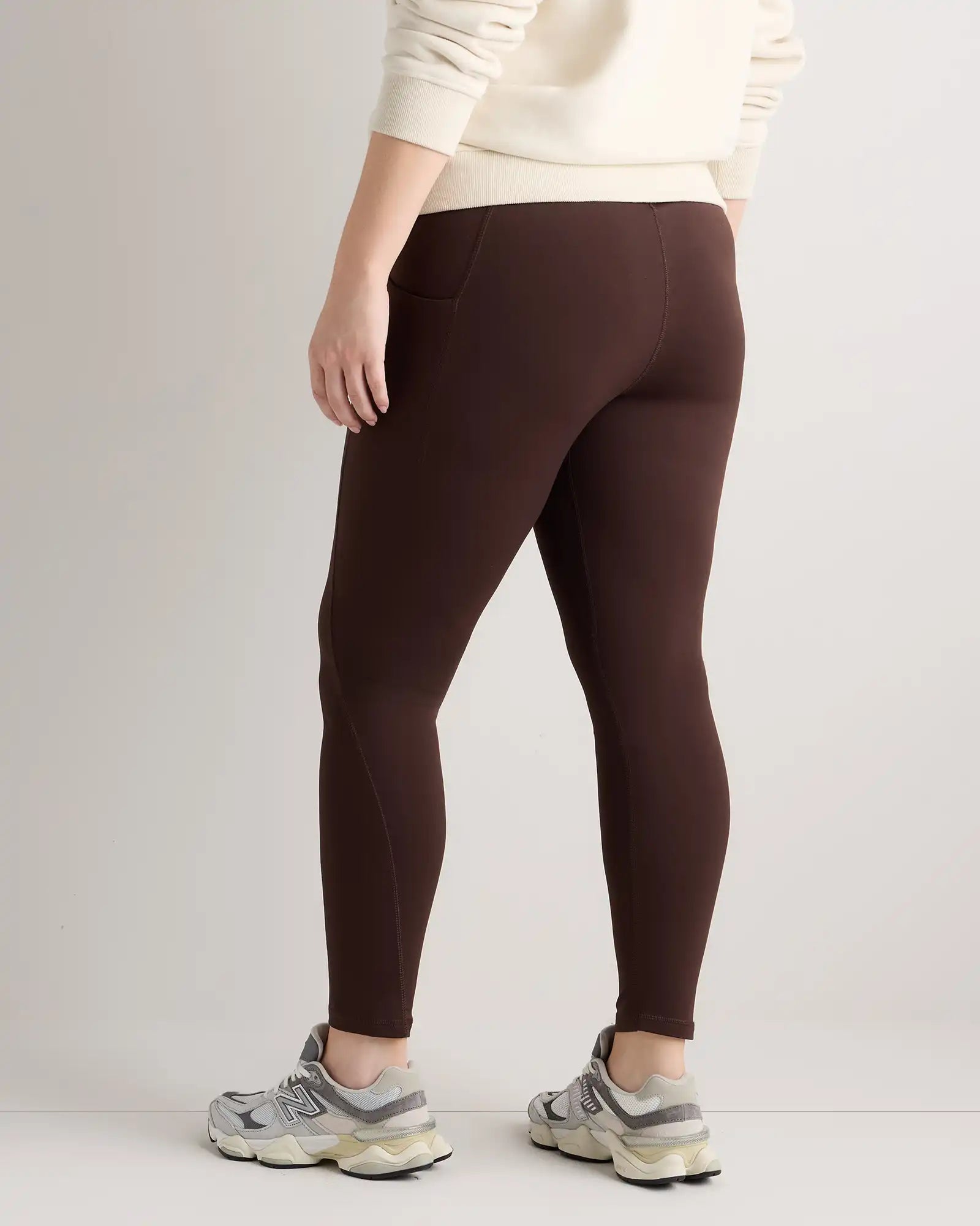 Ultra-Form High-Rise Pocket Legging