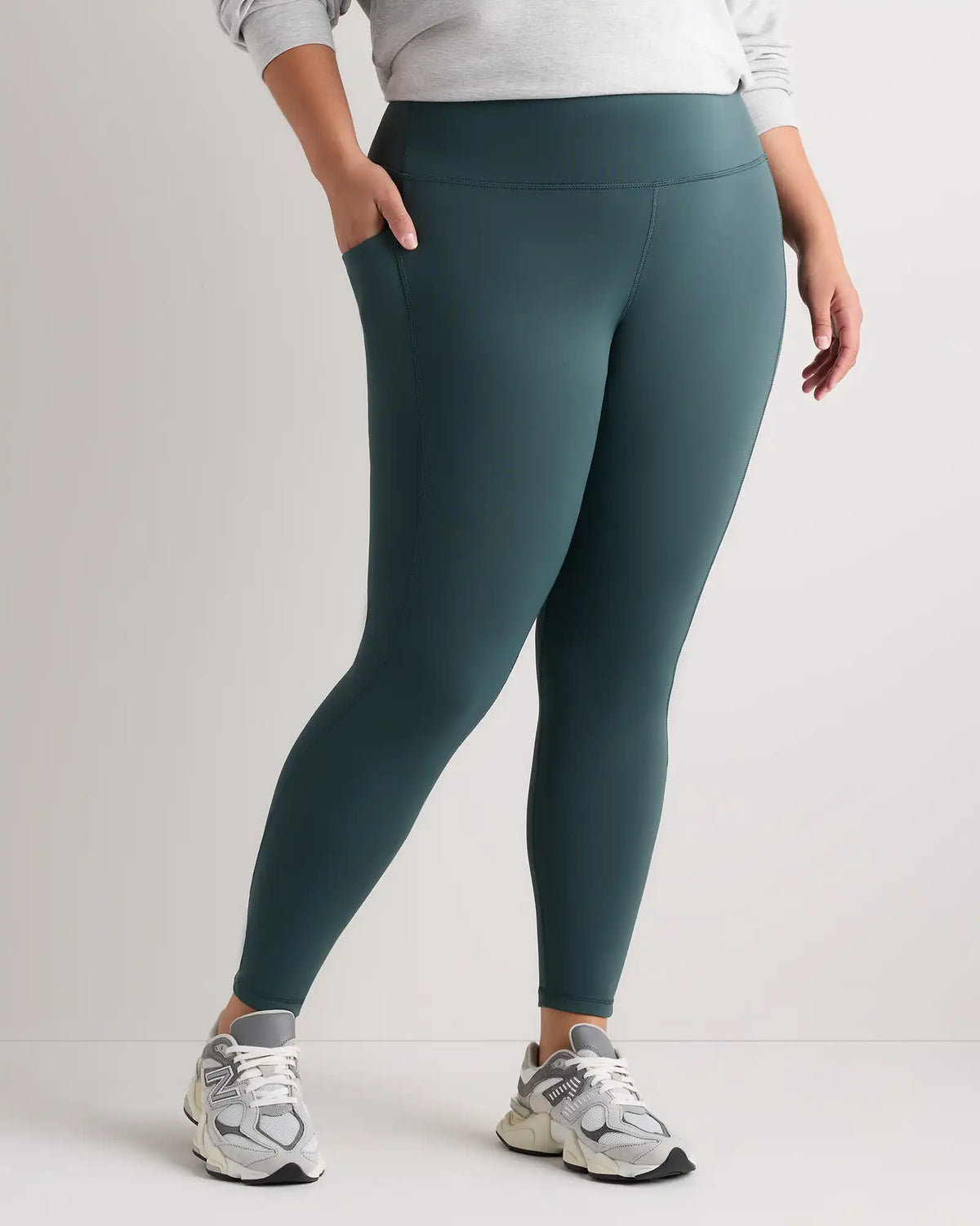 Ultra-Form High-Rise Pocket Legging