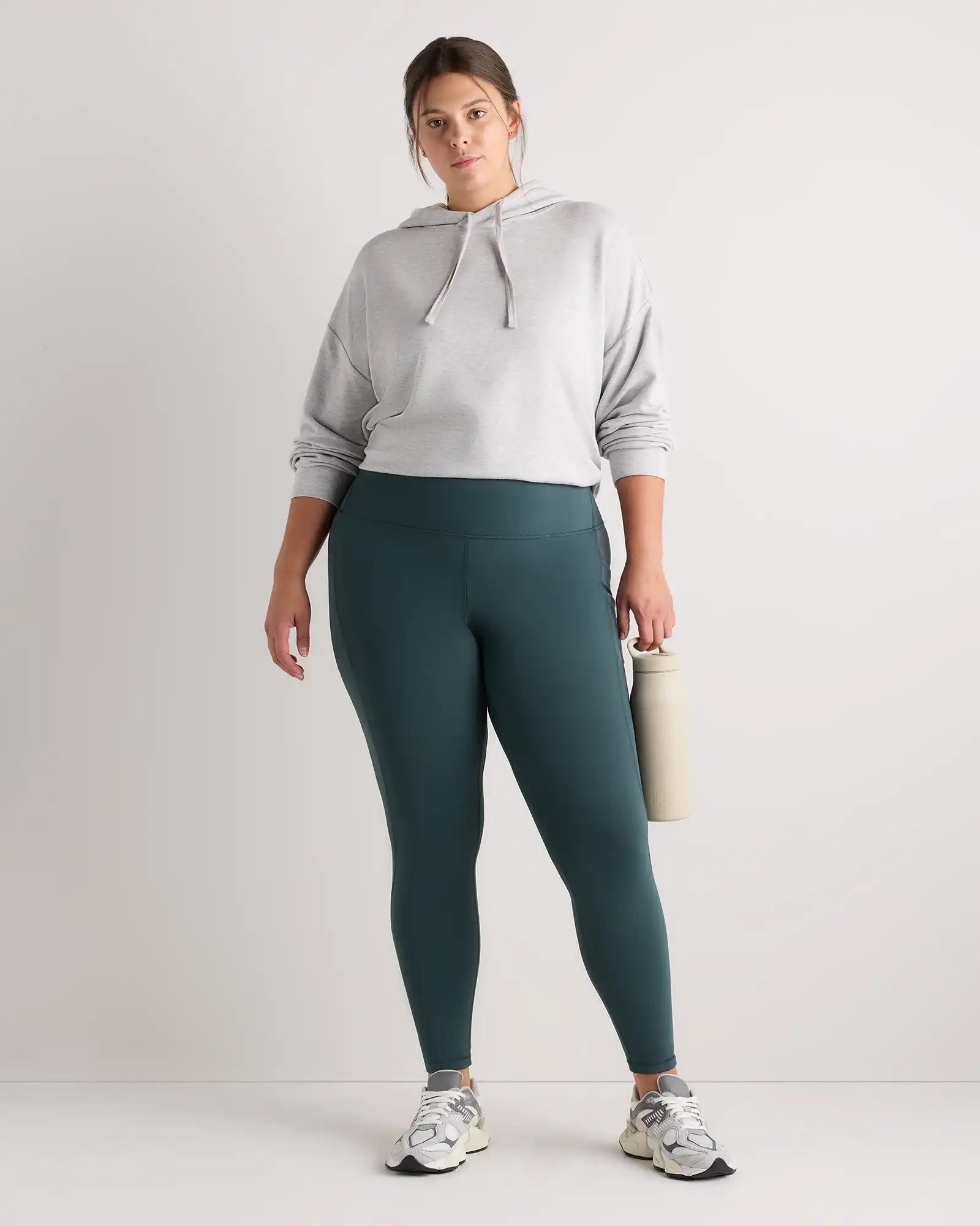 Ultra-Form High-Rise Pocket Legging