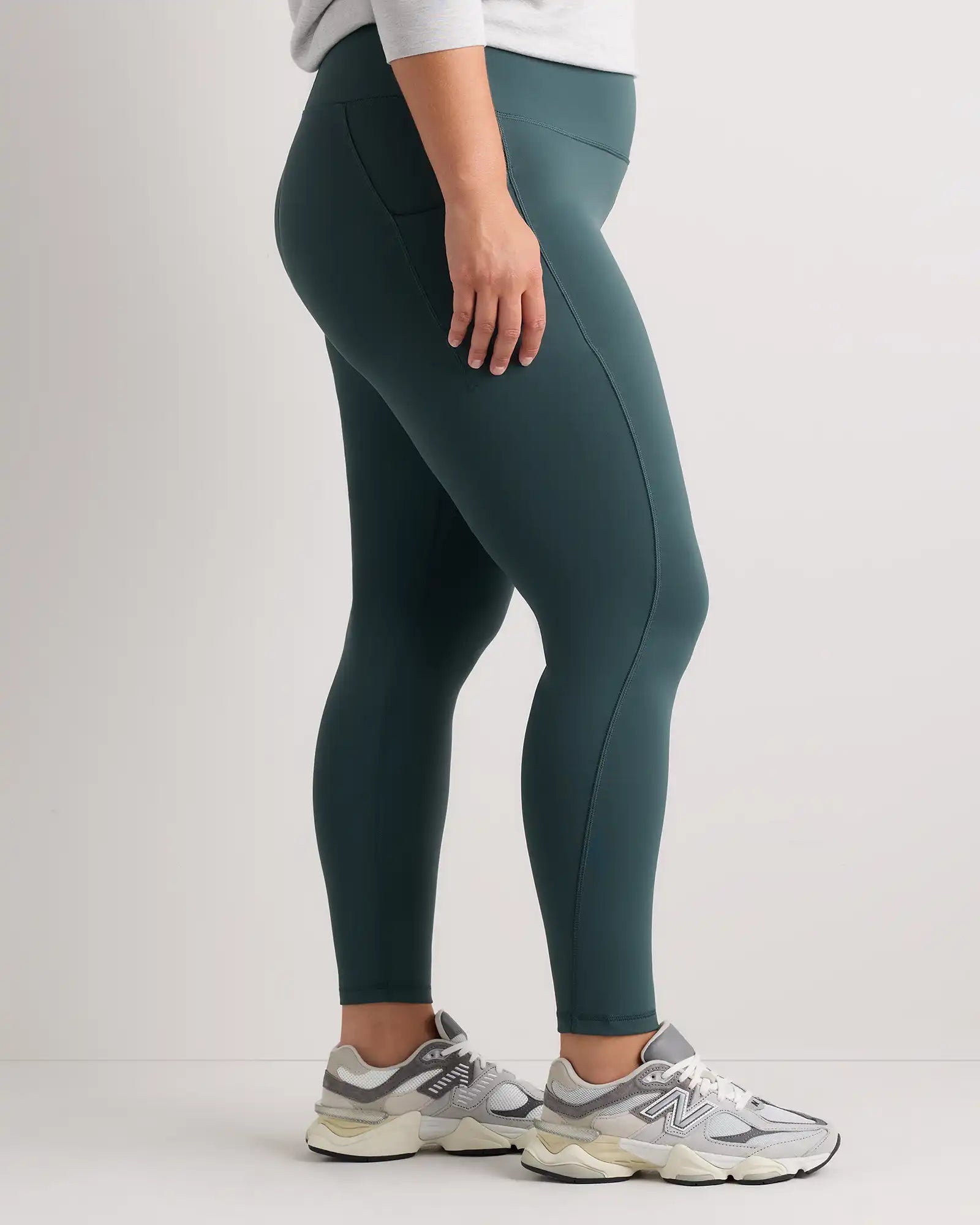 Ultra-Form High-Rise Pocket Legging