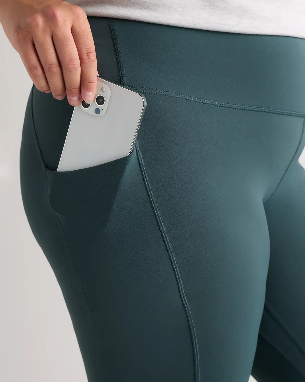 Ultra-Form High-Rise Pocket Legging