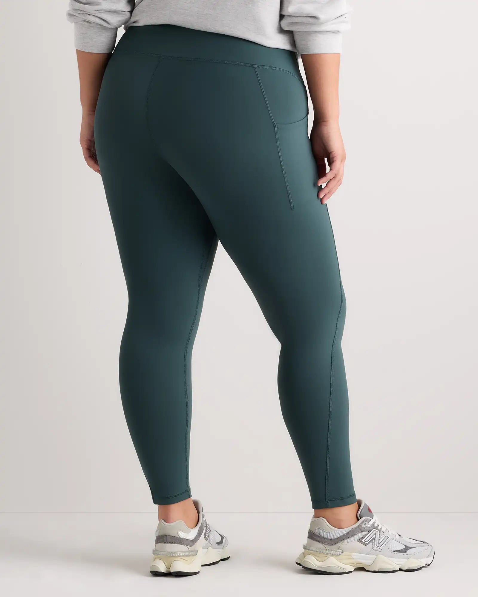 Ultra-Form High-Rise Pocket Legging